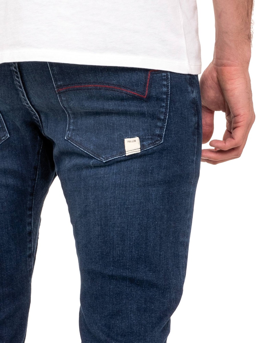 Pantalon homme DENING JUMP 2 GENA