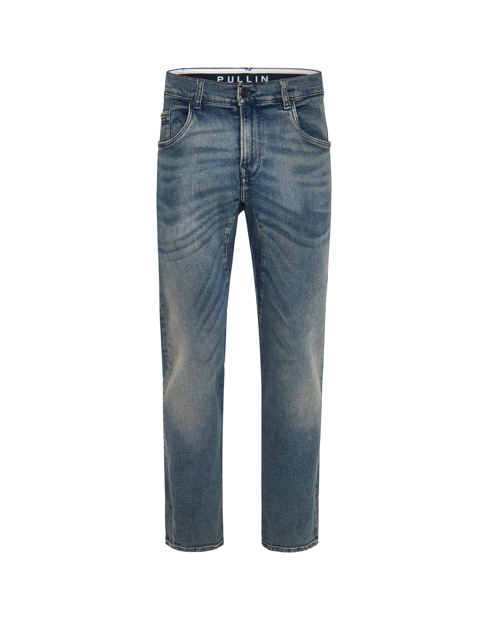 PANTALON STRAIGHT GRIFFIN