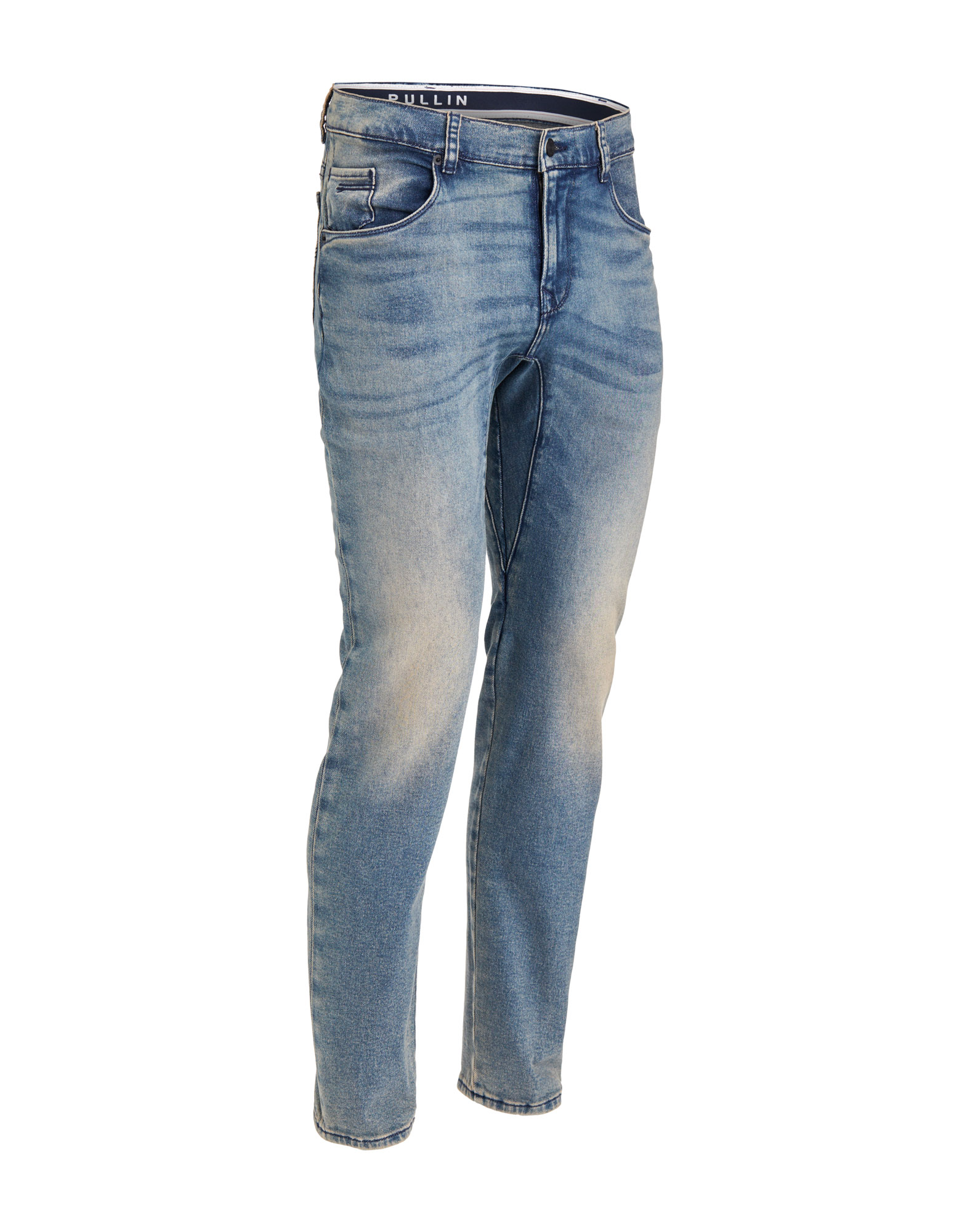 PANTALON STRAIGHT GRIFFIN