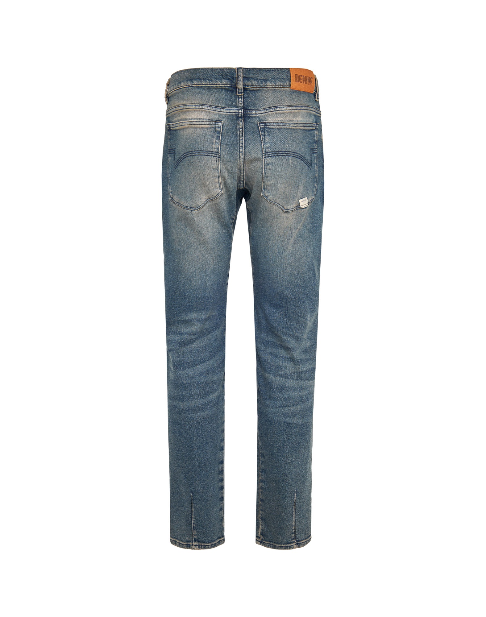 PANTALON STRAIGHT GRIFFIN