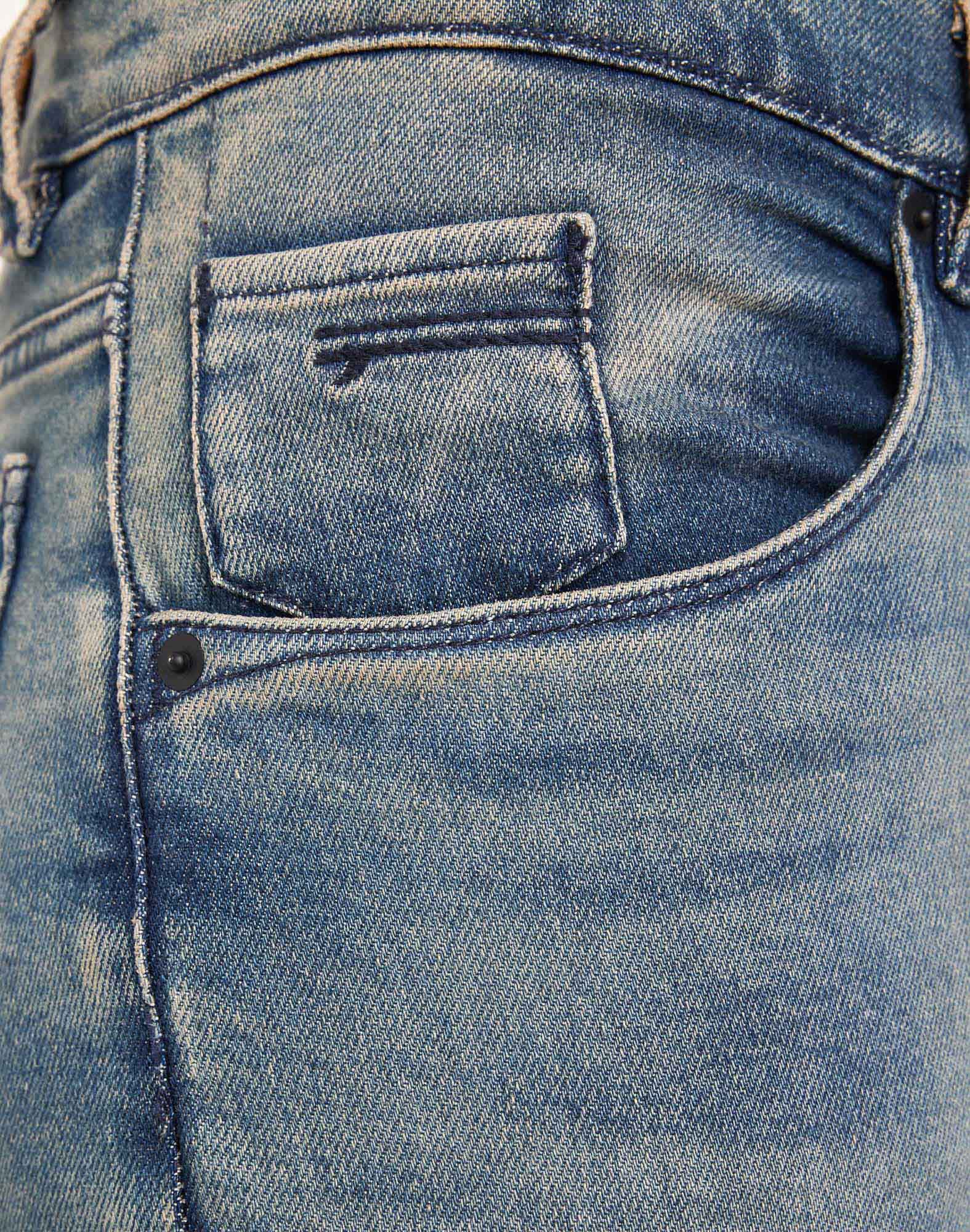 PANTALON STRAIGHT GRIFFIN