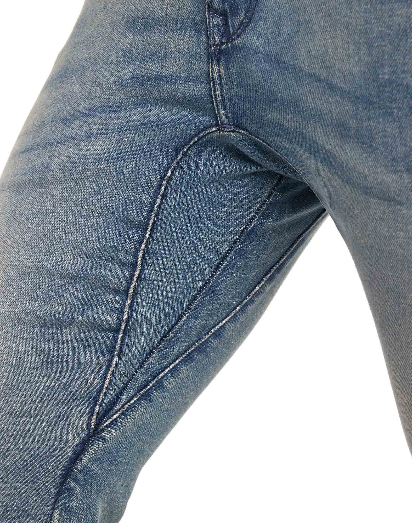 PANTALON STRAIGHT GRIFFIN