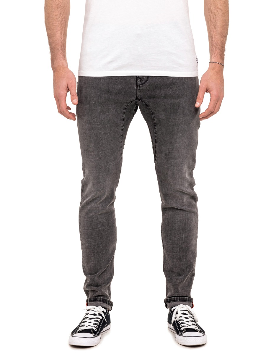 Pantalon homme DENING JUMP 2 HELL