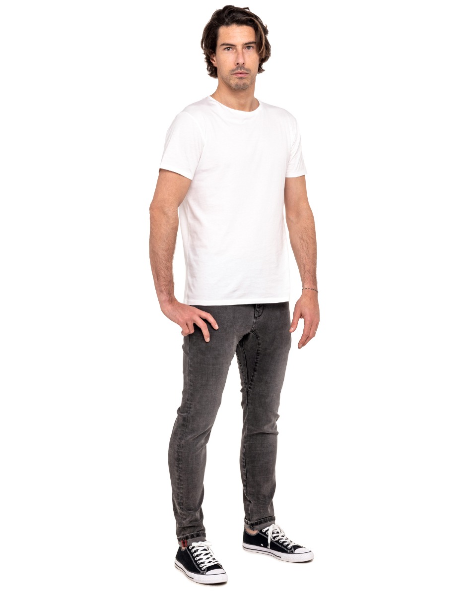 Pantalon homme DENING JUMP 2 HELL
