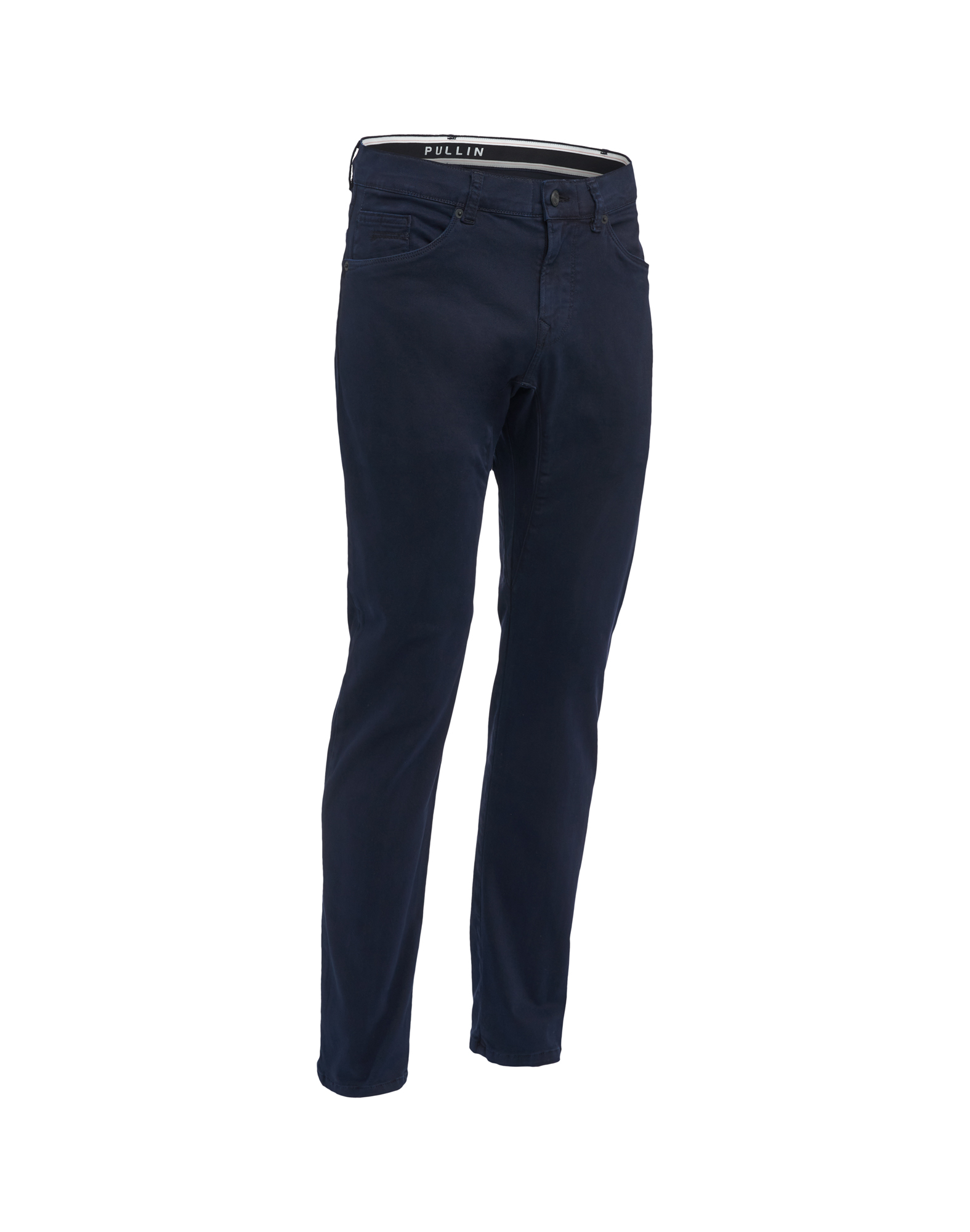 PANTALON STRAIGHT INDIGO