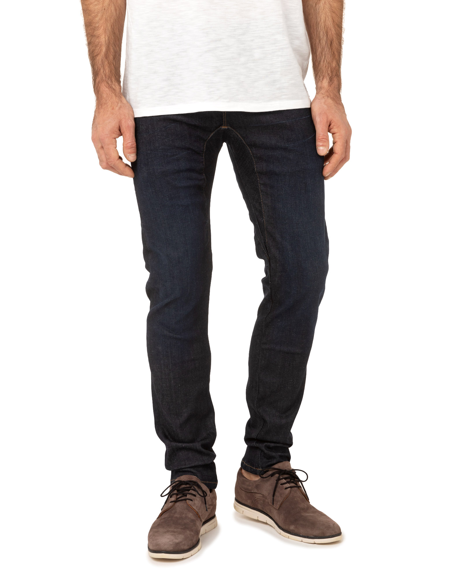 PANTALON STRAIGHT JAPANESE