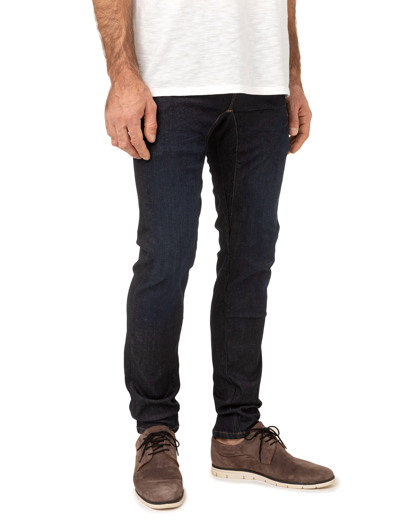 PANTALON STRAIGHT JAPANESE