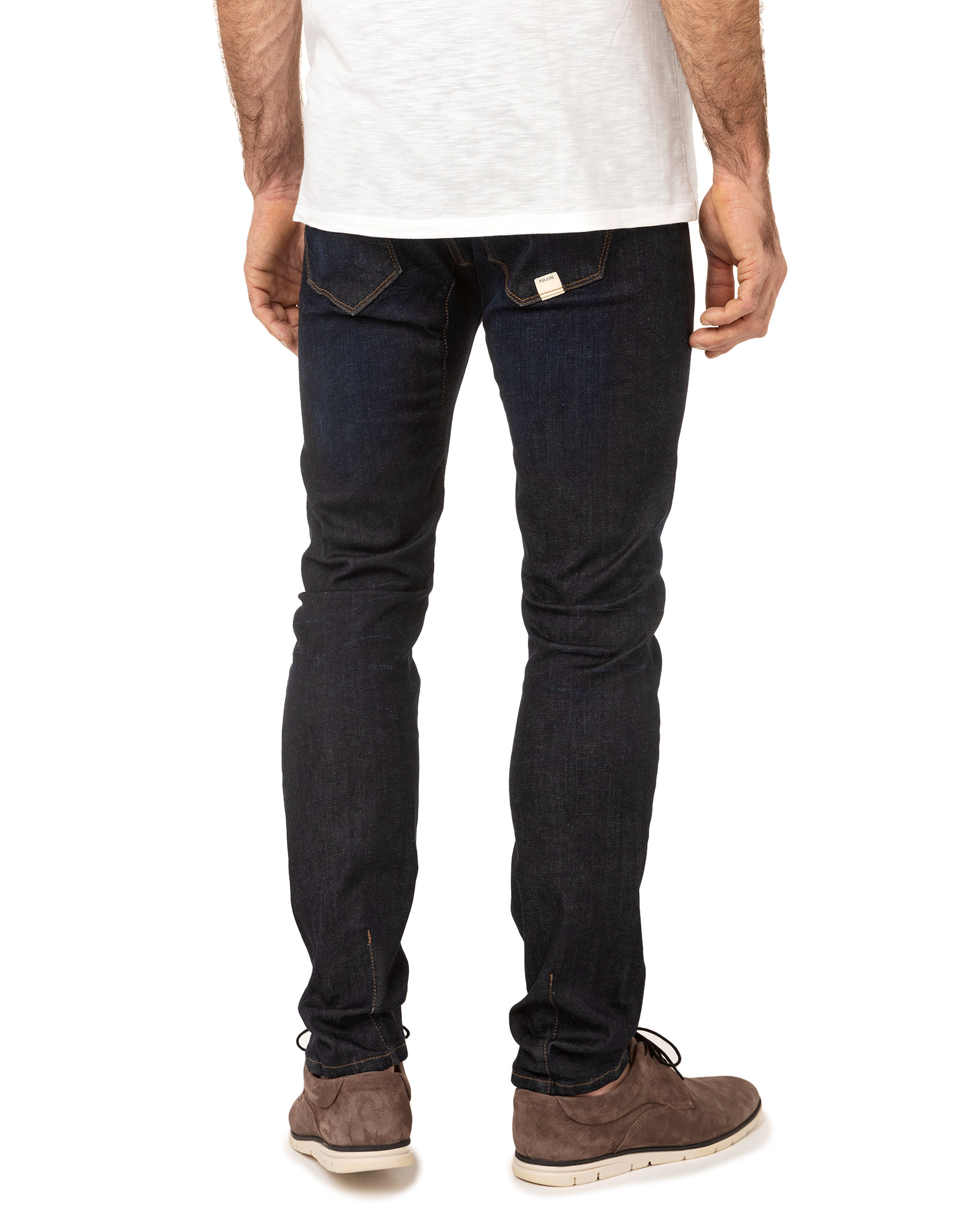 PANTALON STRAIGHT JAPANESE