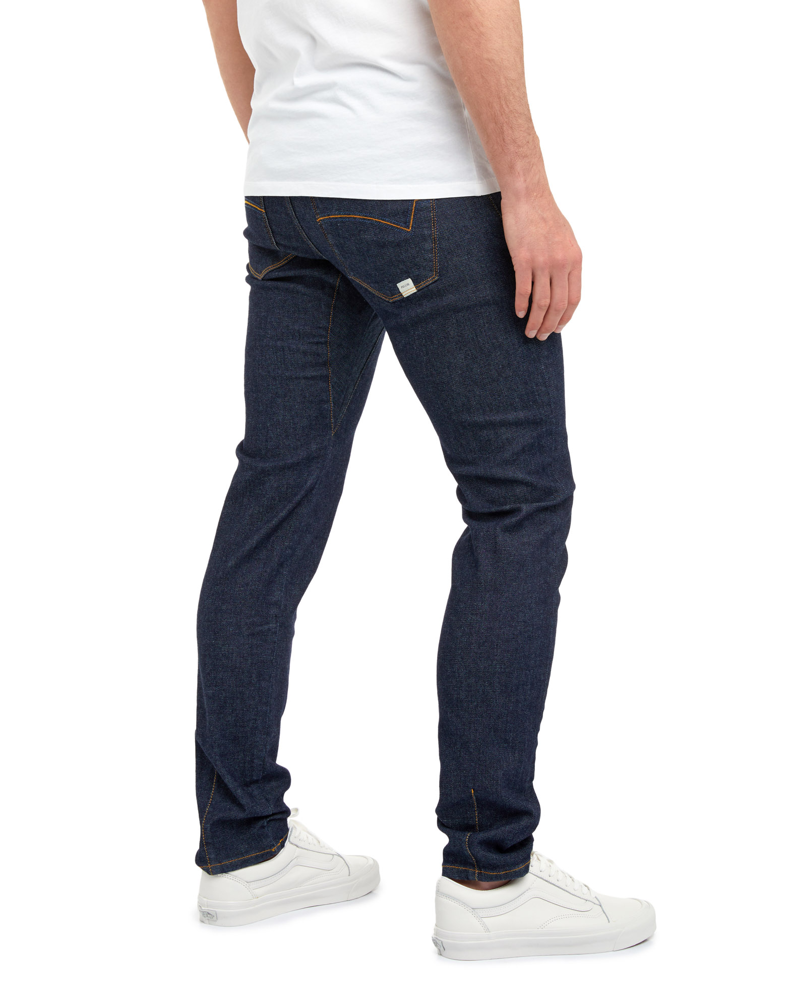 Pantalon homme DENING JUMP 2 JAPBACK