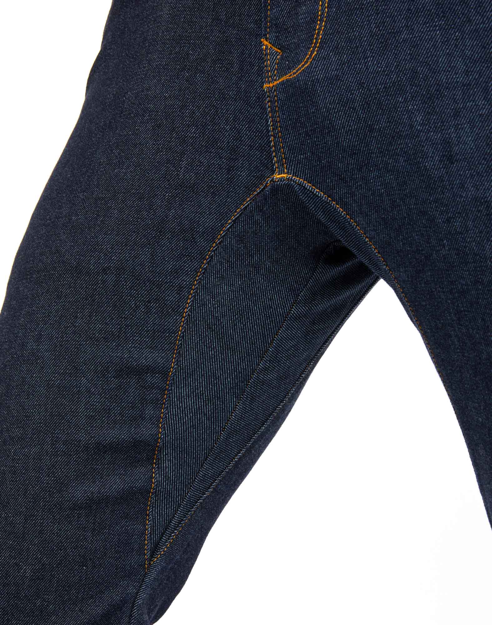 Pantalon homme DENING JUMP 2 JAPBACK