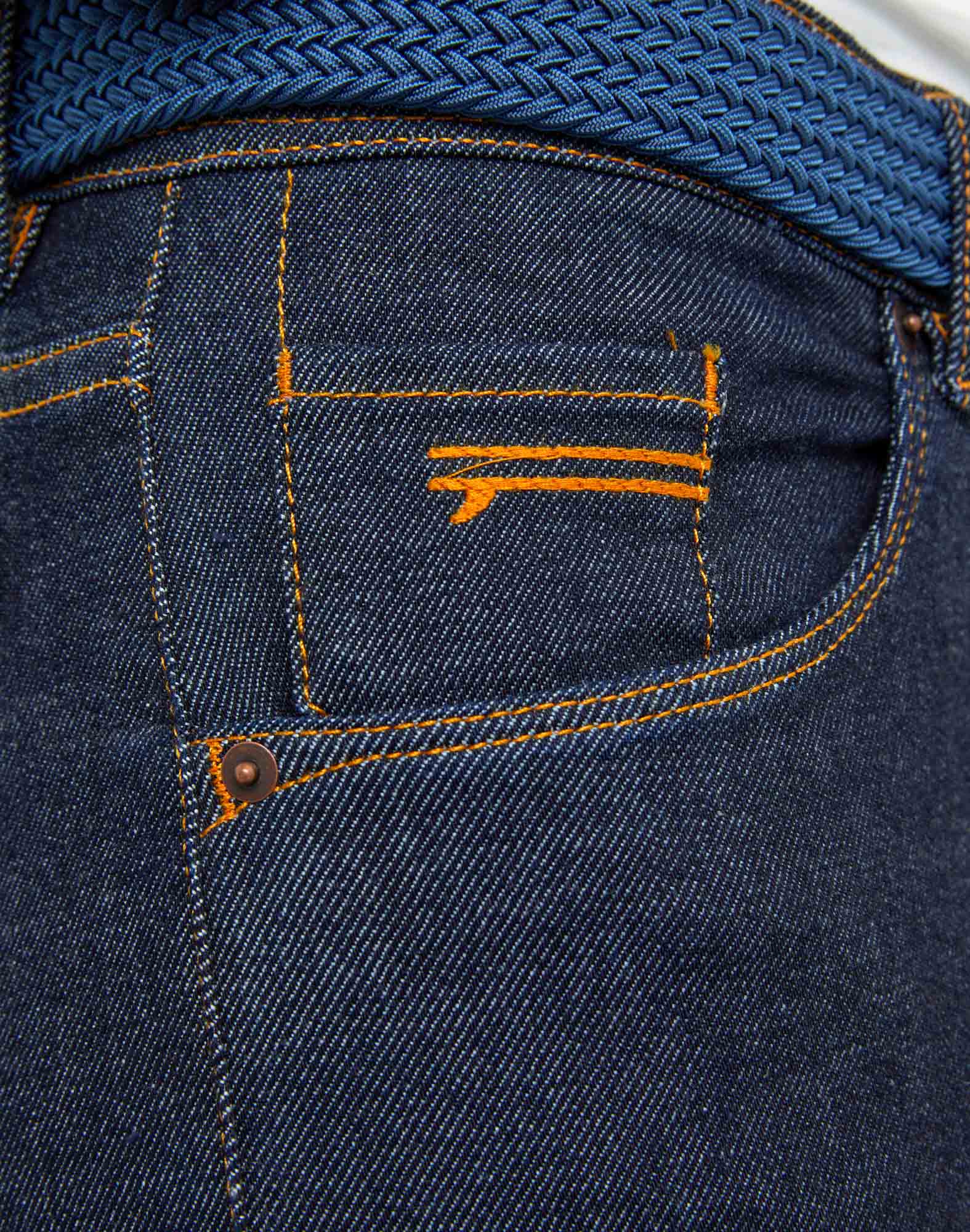Pantalon homme DENING JUMP 2 JAPBACK