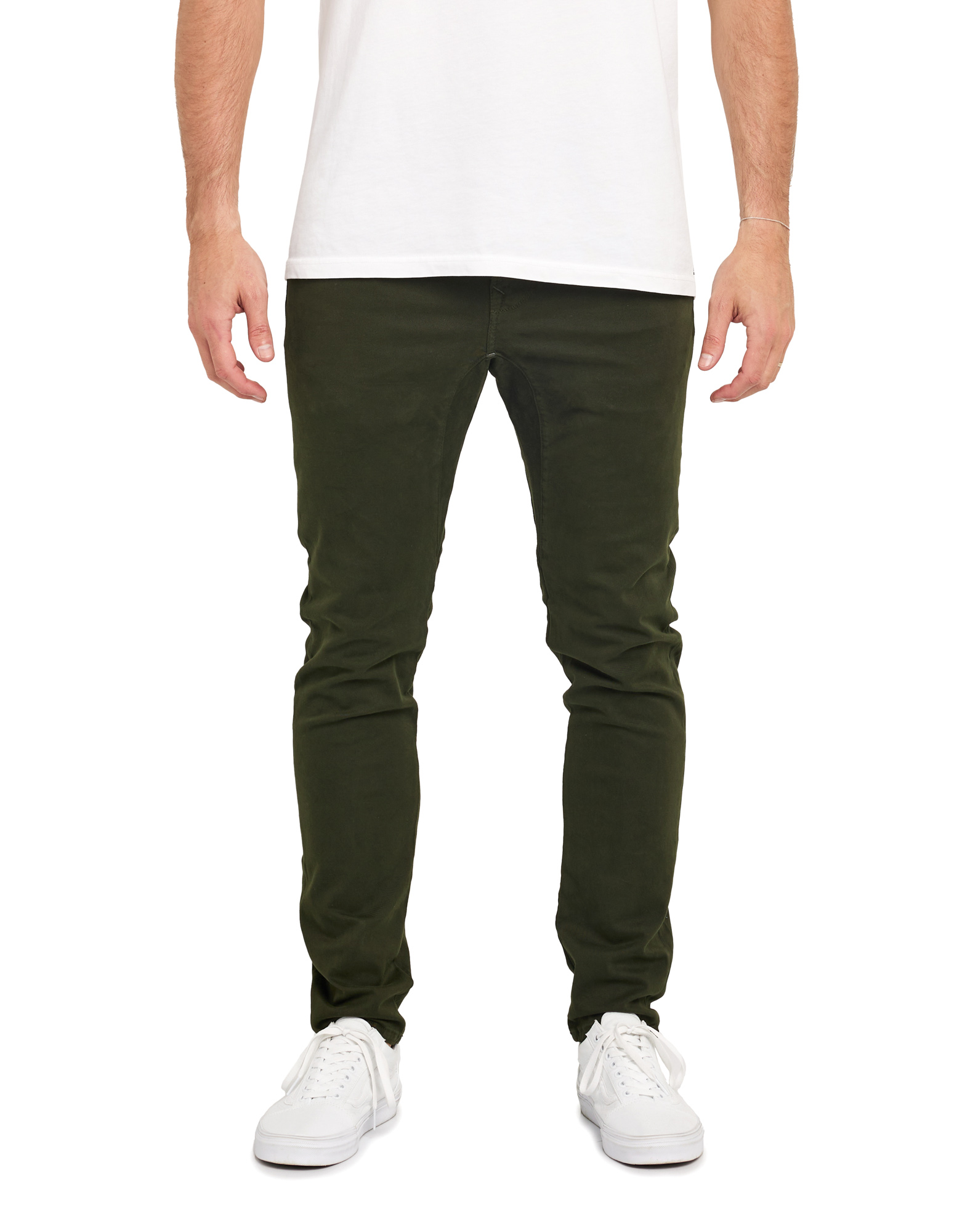 PANTALON STRAIGHT KONG