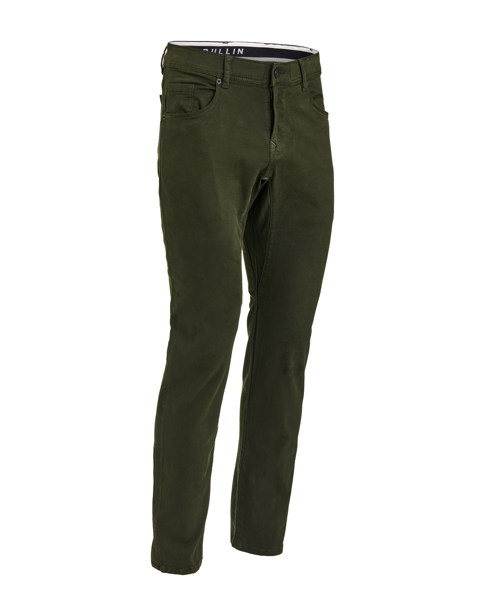 PANTALON STRAIGHT KONG