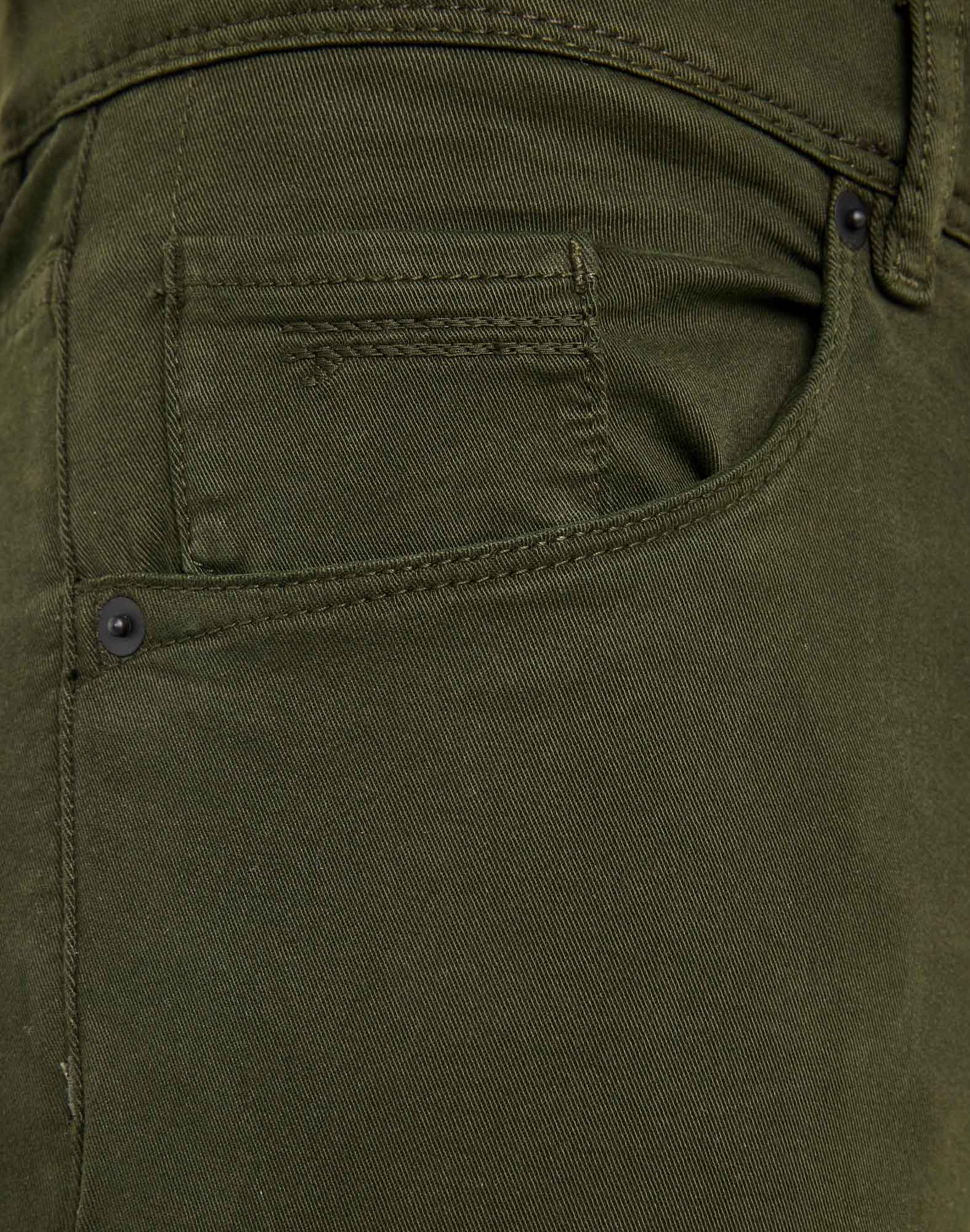 PANTALON STRAIGHT KONG