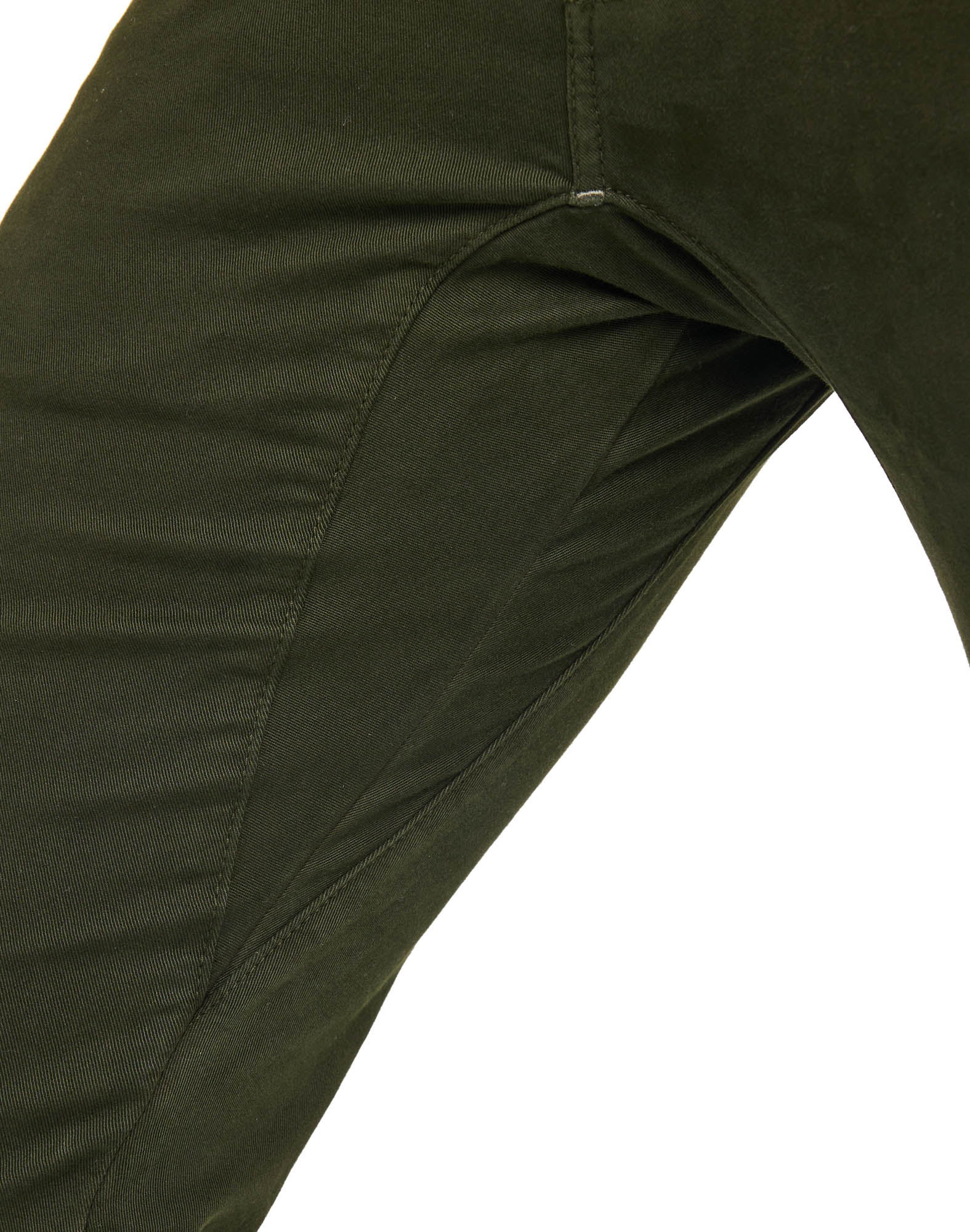 PANTALON STRAIGHT KONG