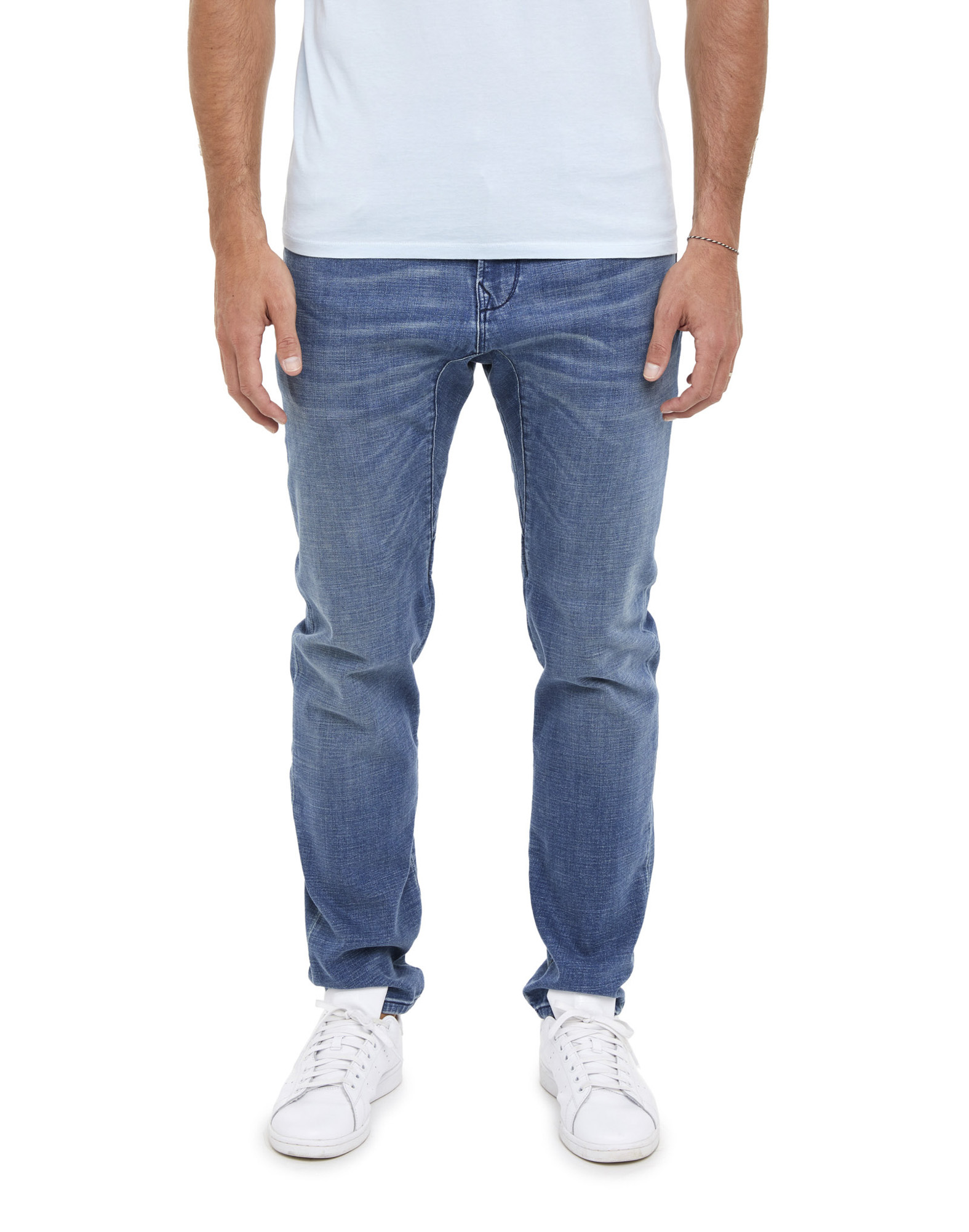PANTALON STRAIGHT LUCAS