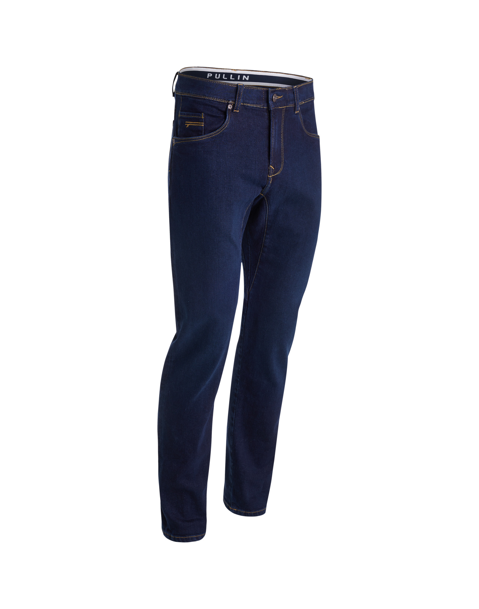 Men's pants DENING JUMP 2 MARINA