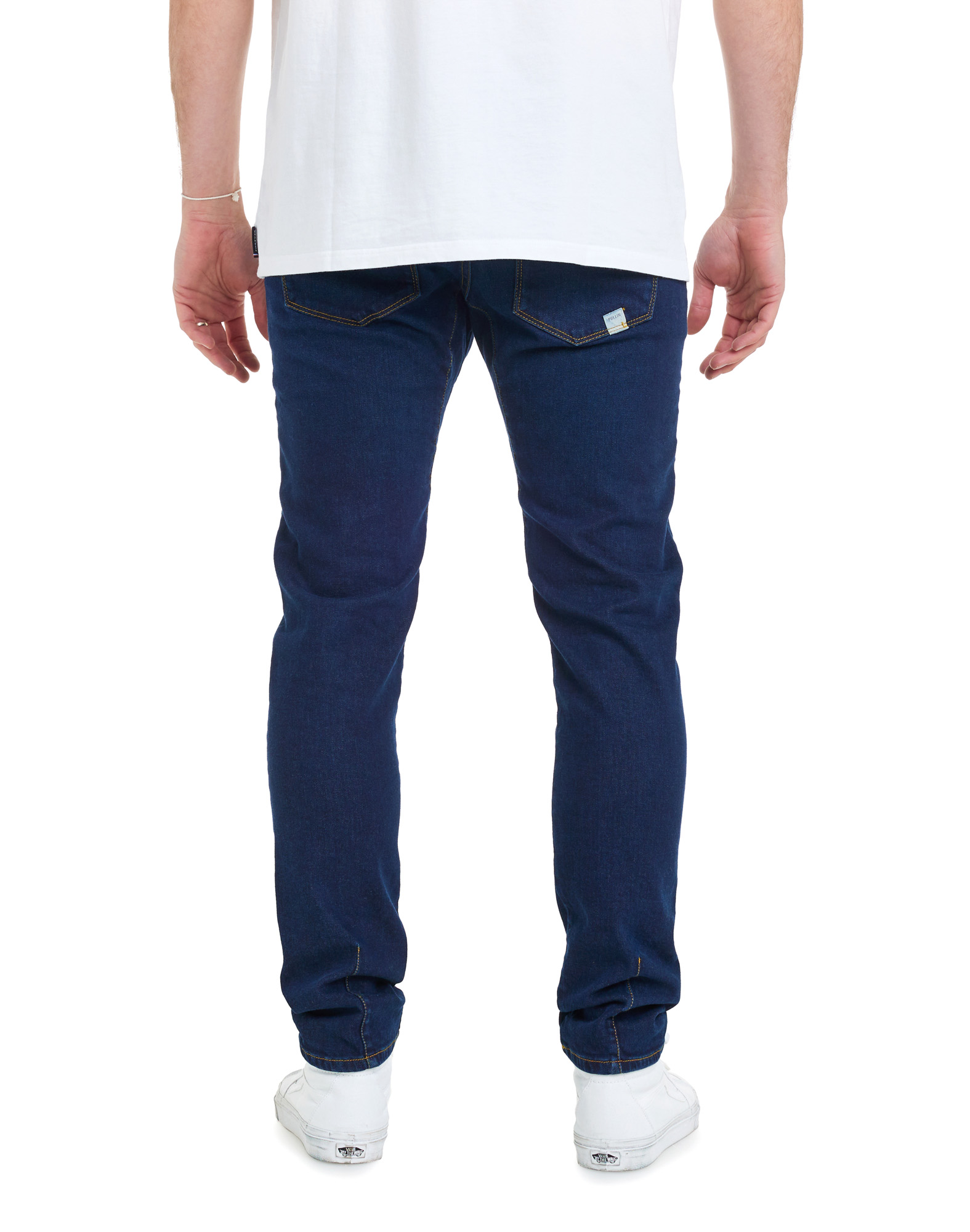 Men's pants DENING JUMP 2 MARINA