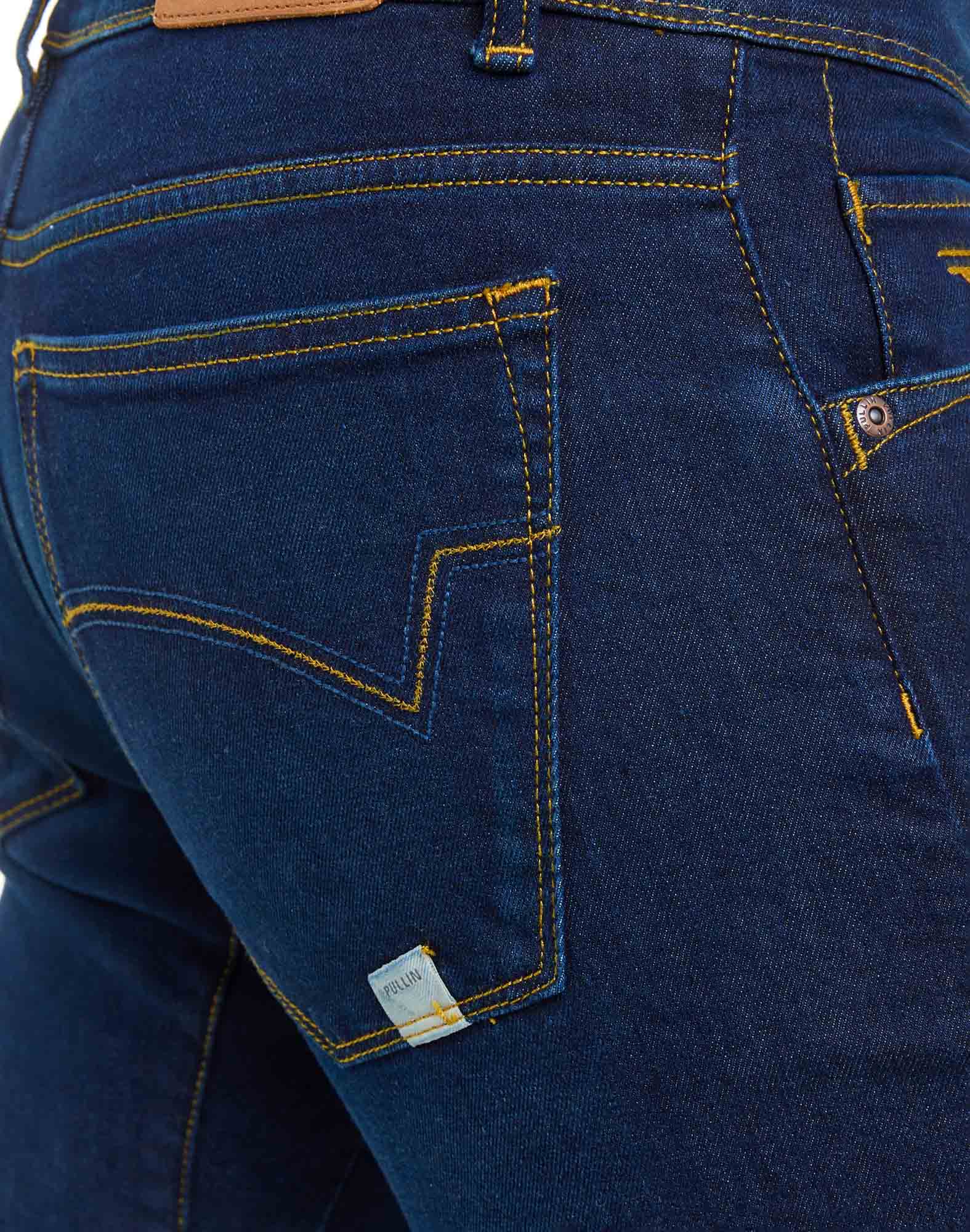 Men's pants DENING JUMP 2 MARINA