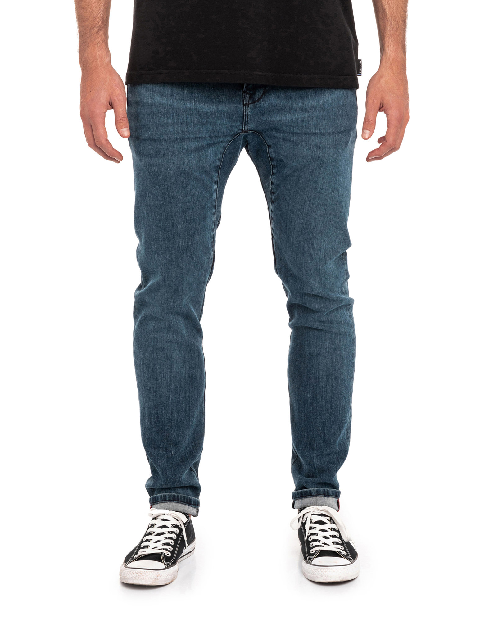 Men's pants DENING JUMP 2 MILAN