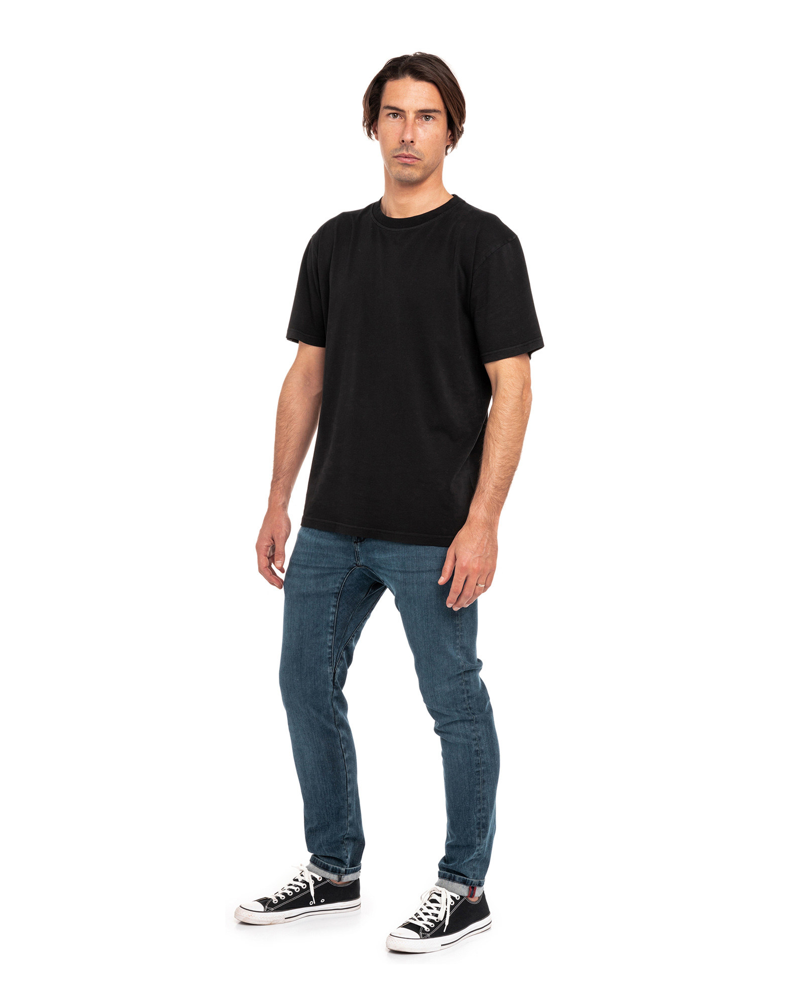 Men's pants DENING JUMP 2 MILAN
