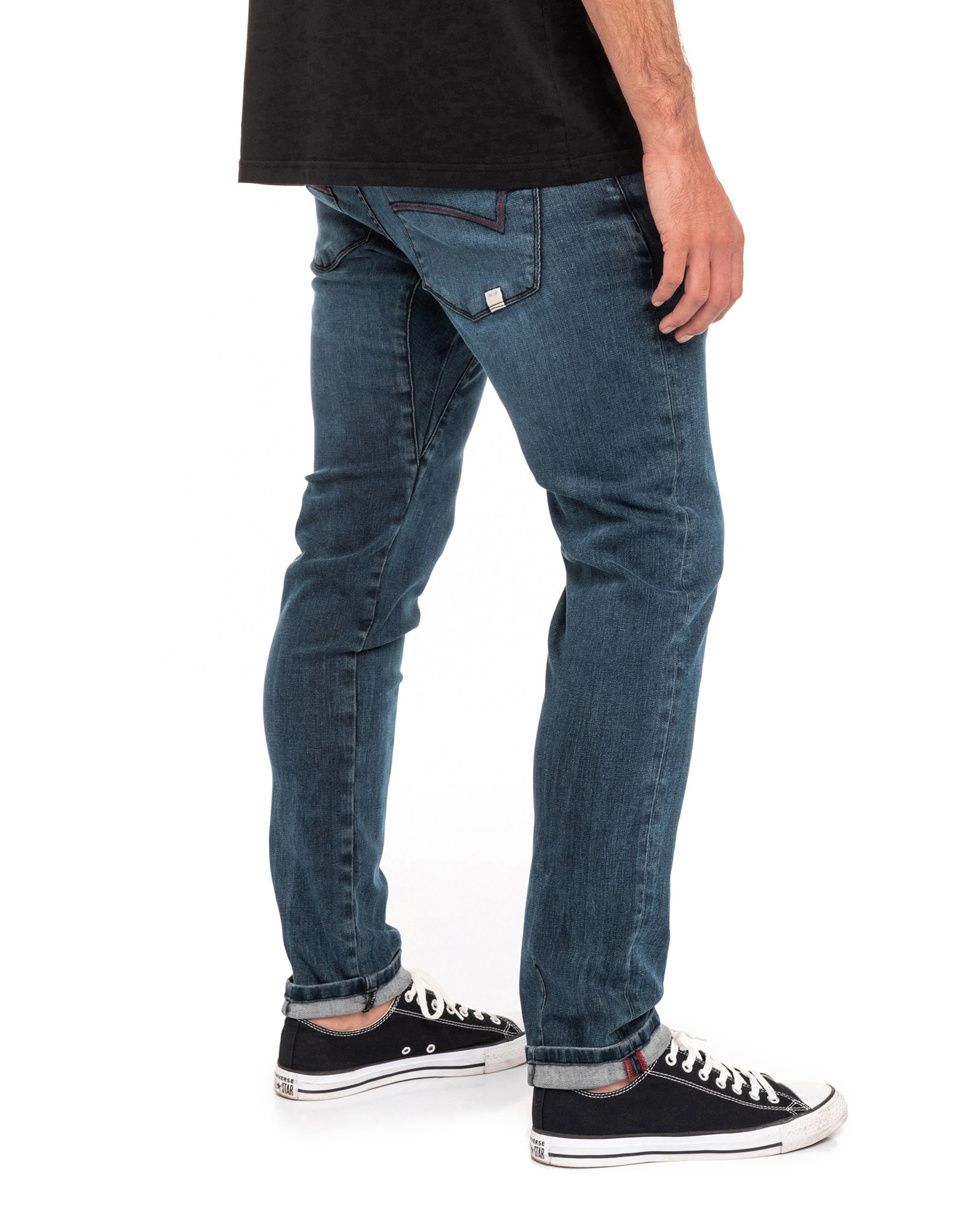 Men's pants DENING JUMP 2 MILAN