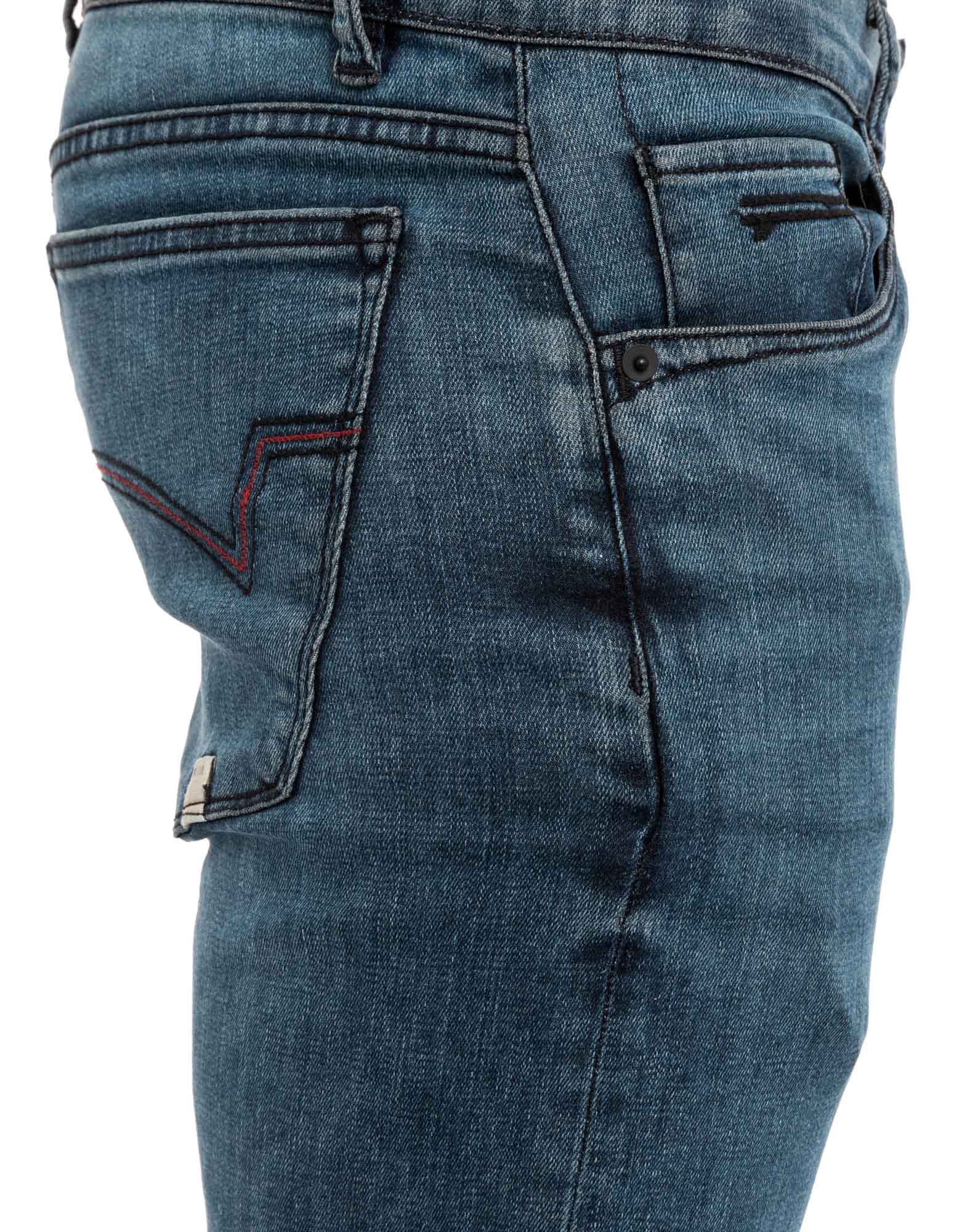 Men's pants DENING JUMP 2 MILAN