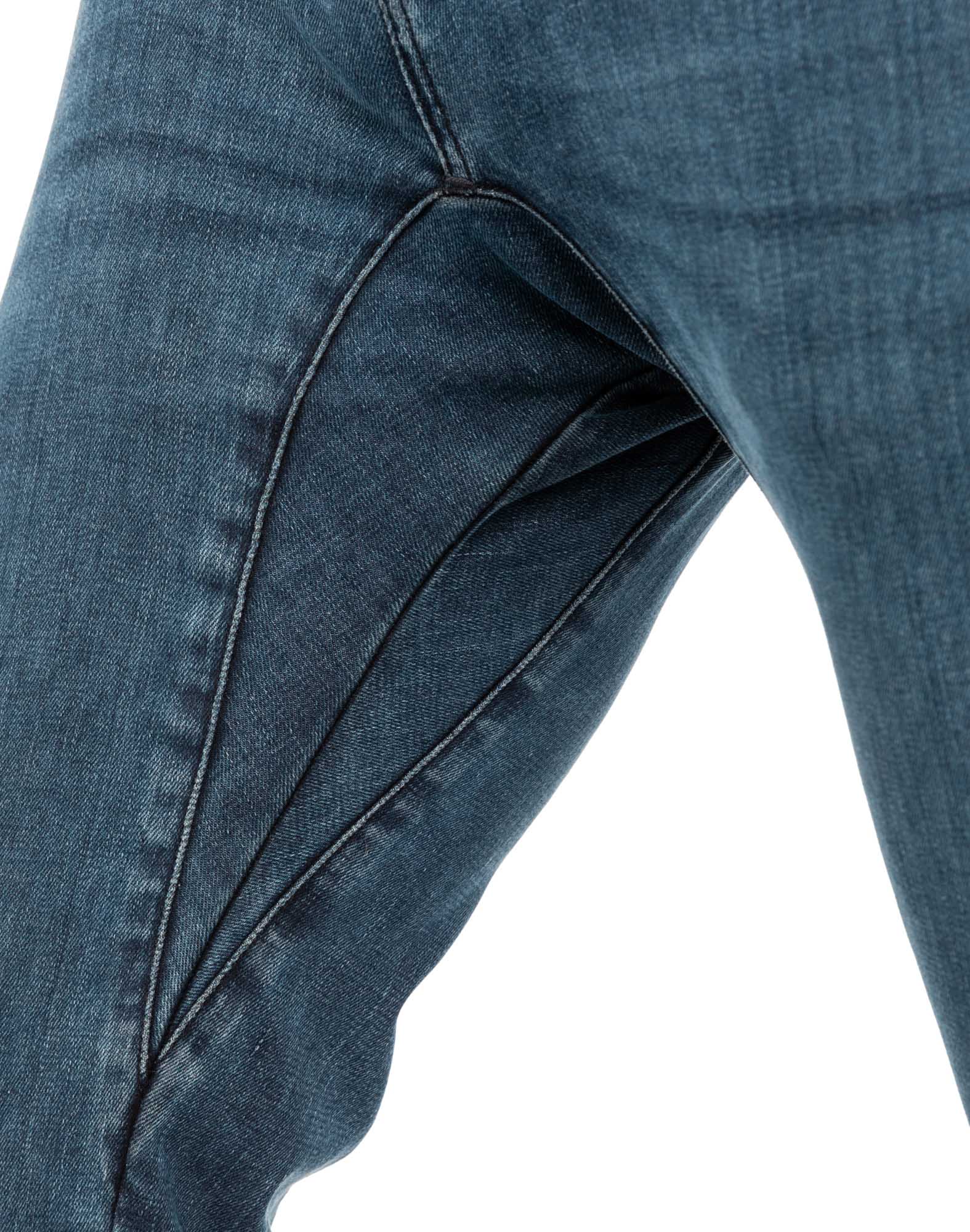 Men's pants DENING JUMP 2 MILAN