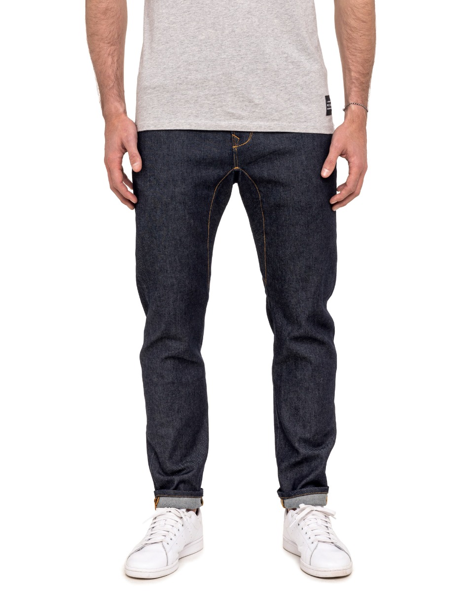 PANTALON STRAIGHT ORIGIN