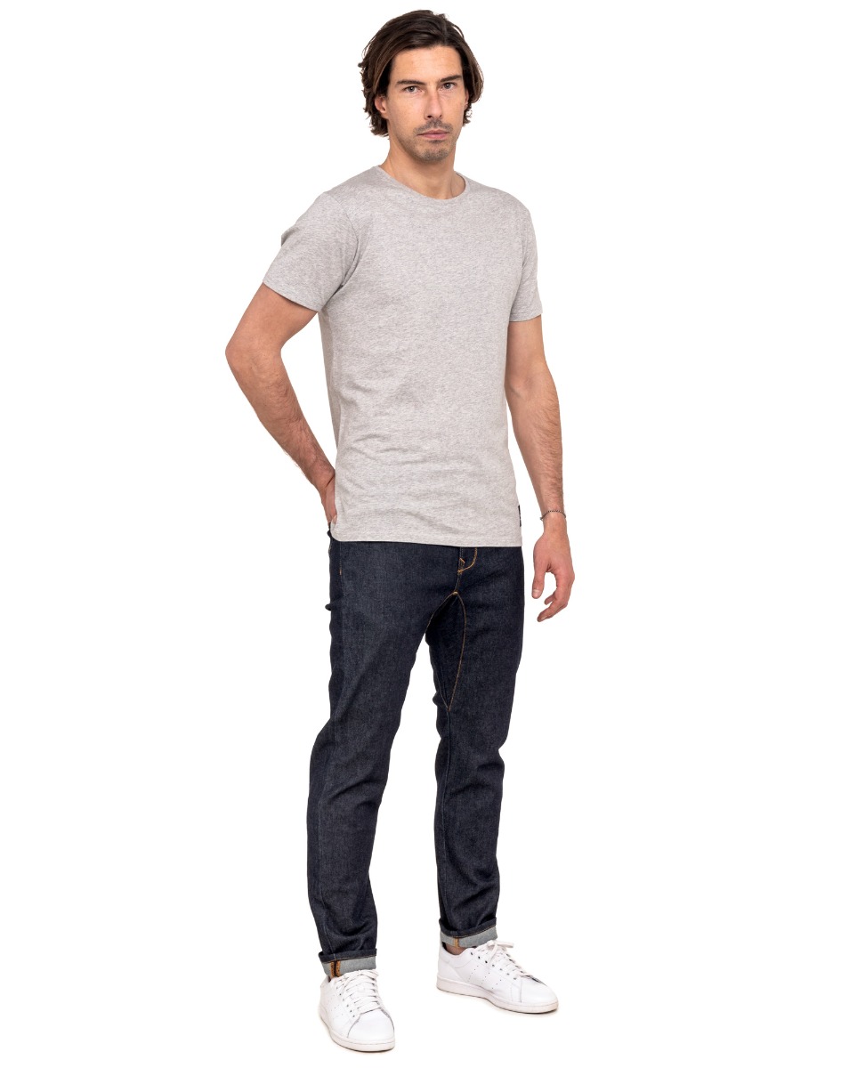 PANTALON STRAIGHT ORIGIN