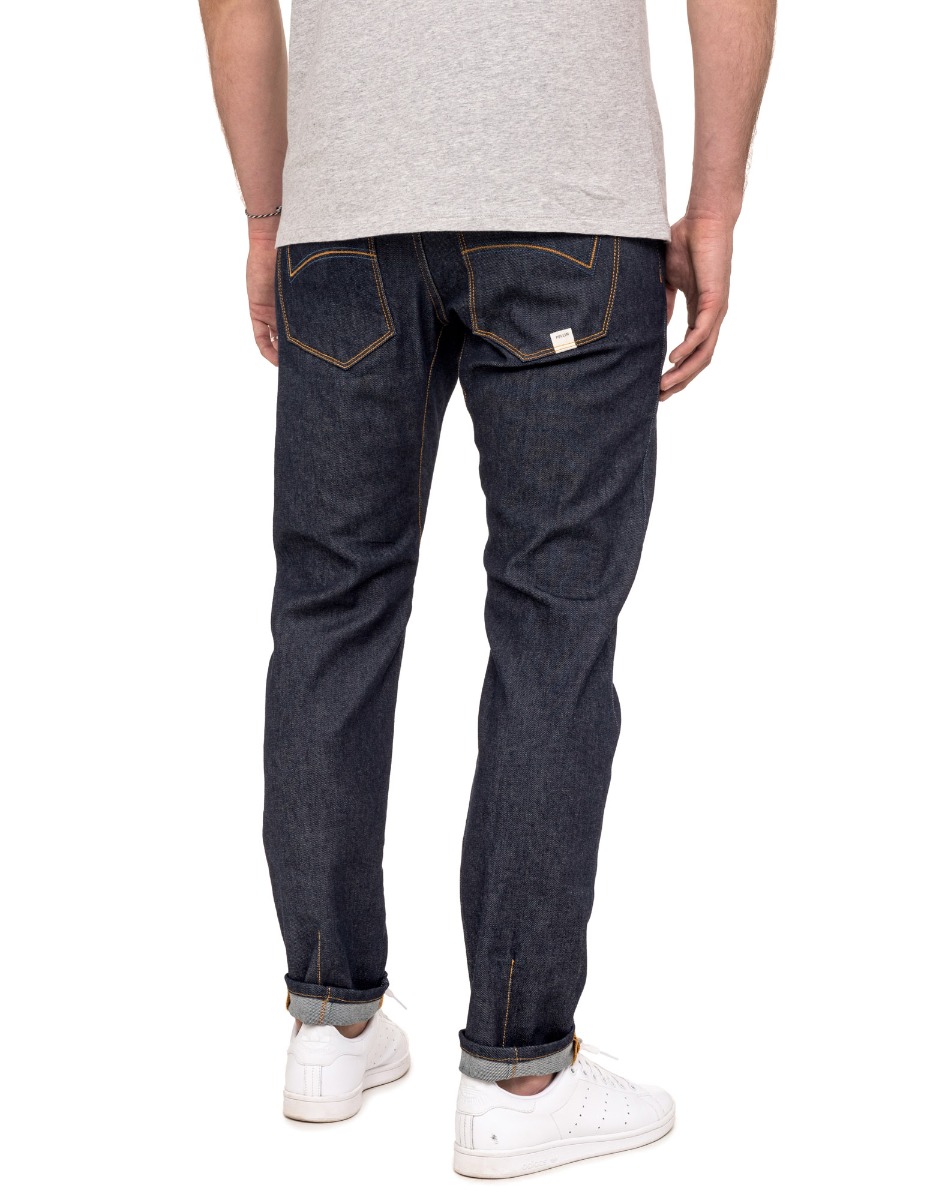 PANTALON STRAIGHT ORIGIN