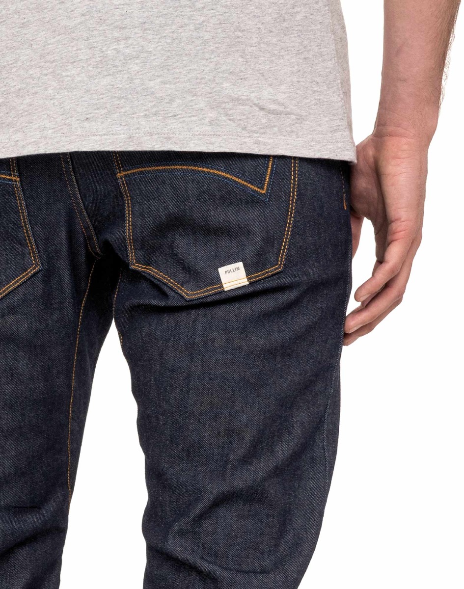 PANTALON STRAIGHT ORIGIN