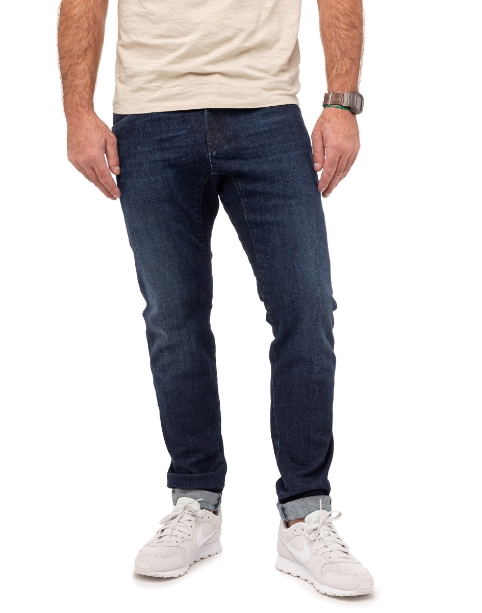 PANTALON STRAIGHT OSAKA