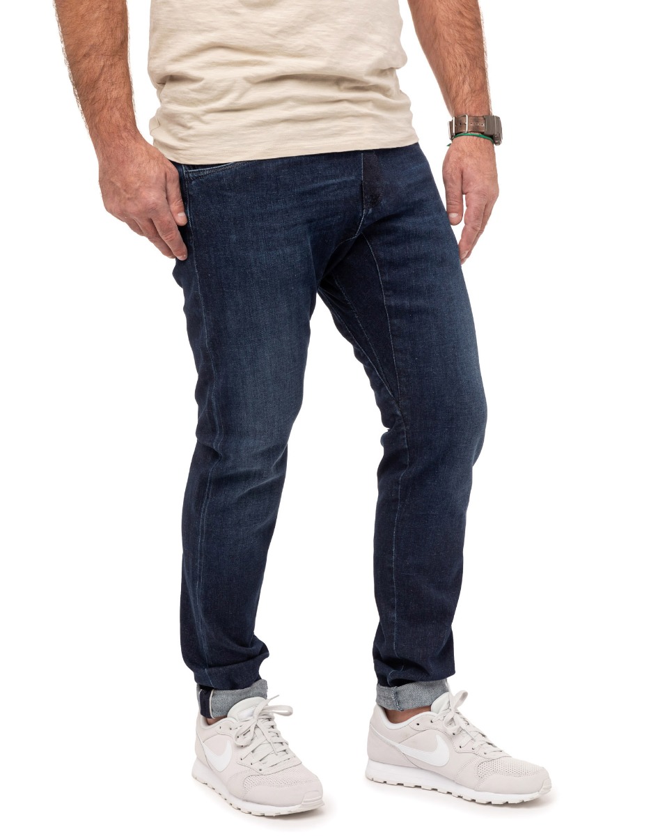 PANTALON STRAIGHT OSAKA