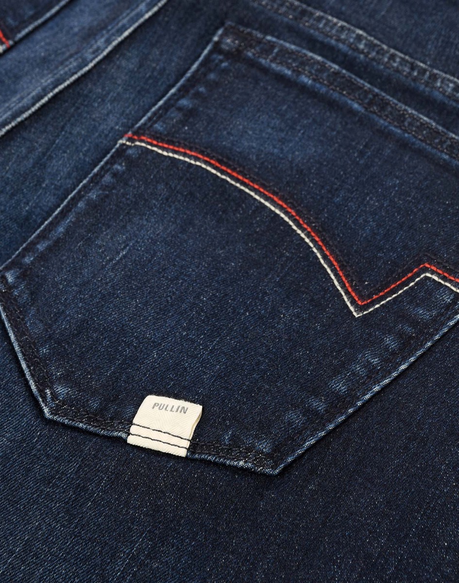 PANTALON STRAIGHT OSAKA
