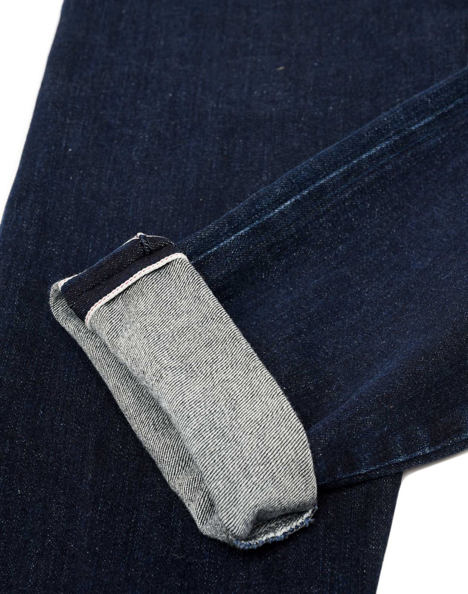 PANTALON STRAIGHT OSAKA
