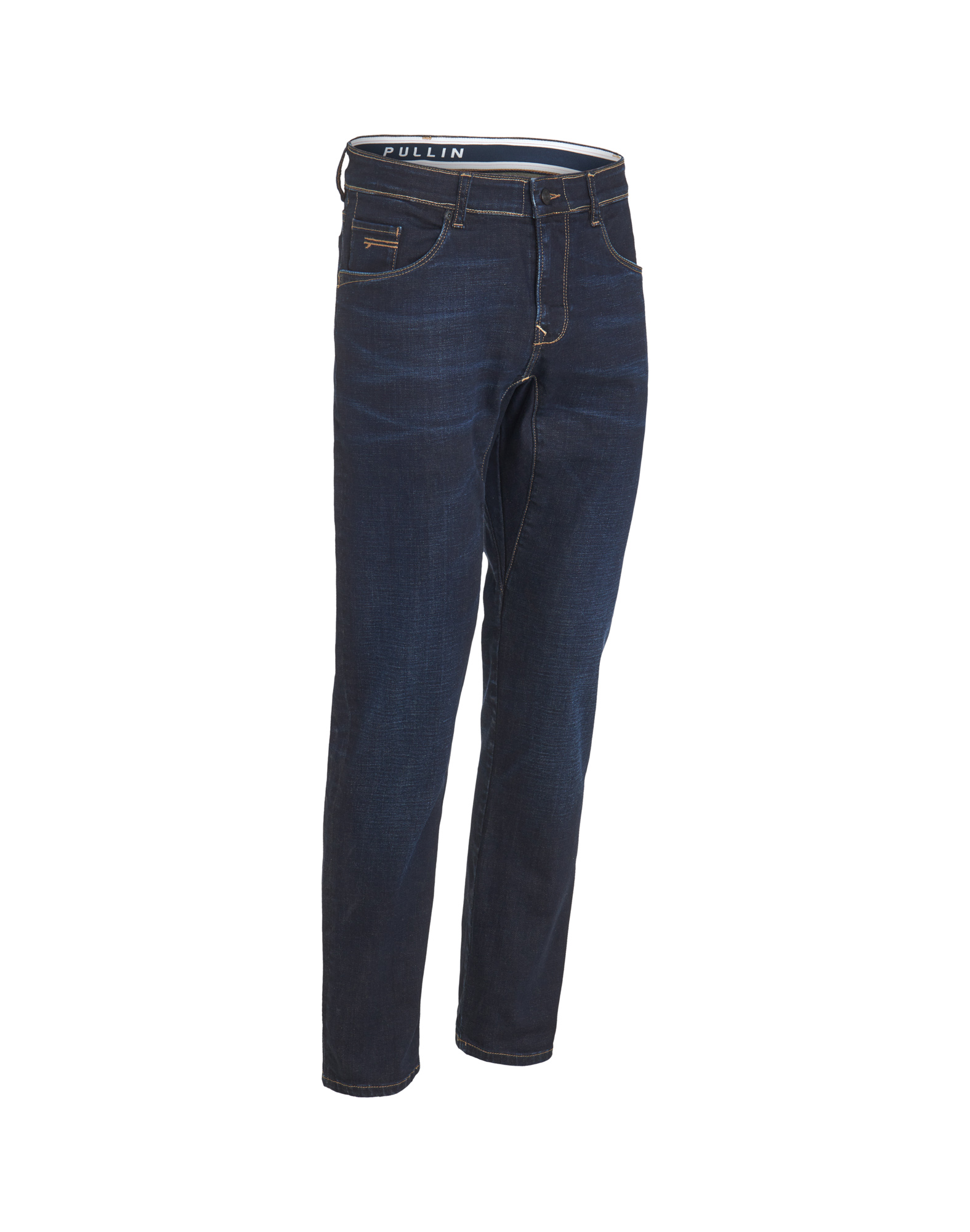 PANTALON STRAIGHT PETROL