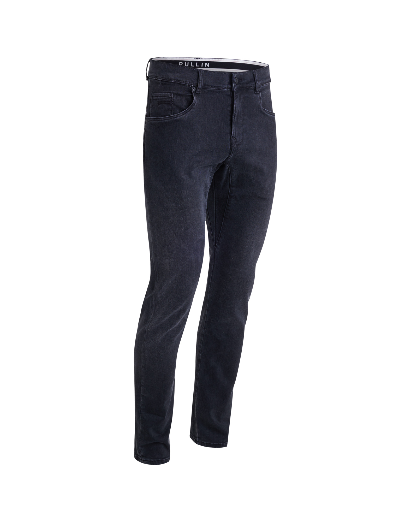 PANTALON STRAIGHT PIRATE