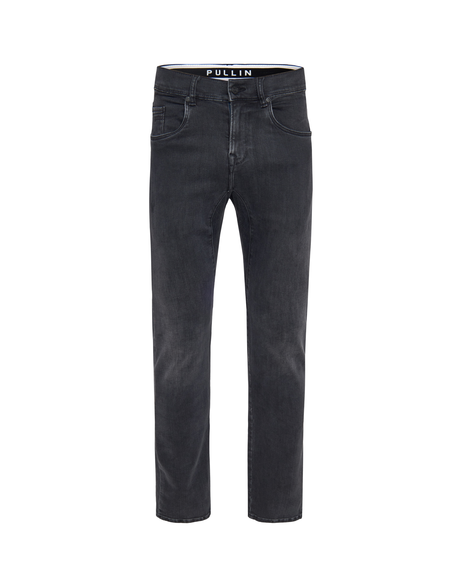 PANTALON STRAIGHT PIRATE