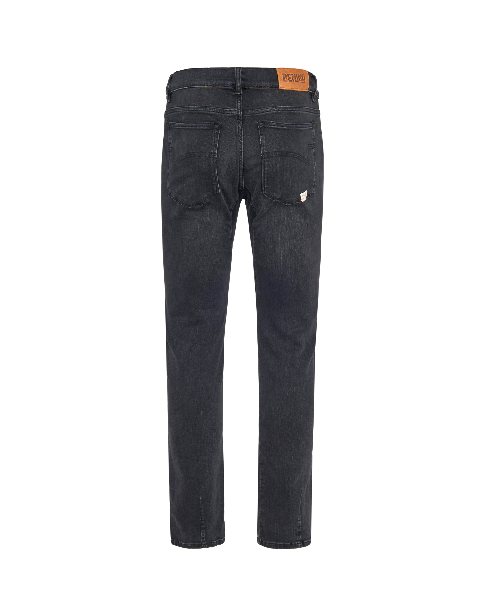 PANTALON STRAIGHT PIRATE