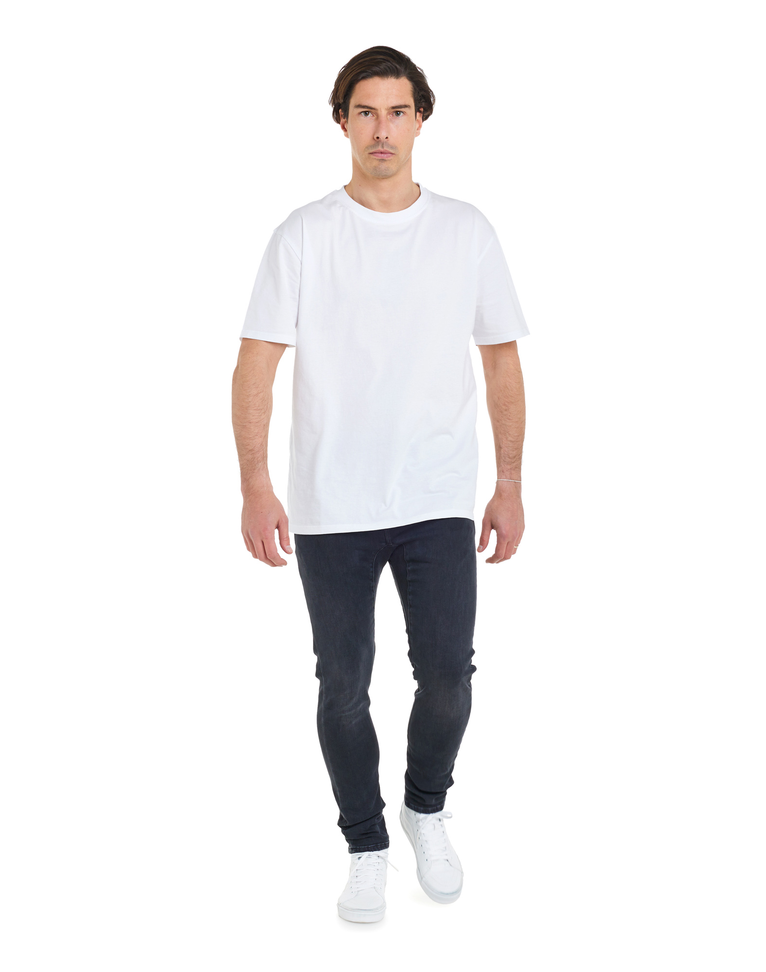 PANTALON STRAIGHT PIRATE