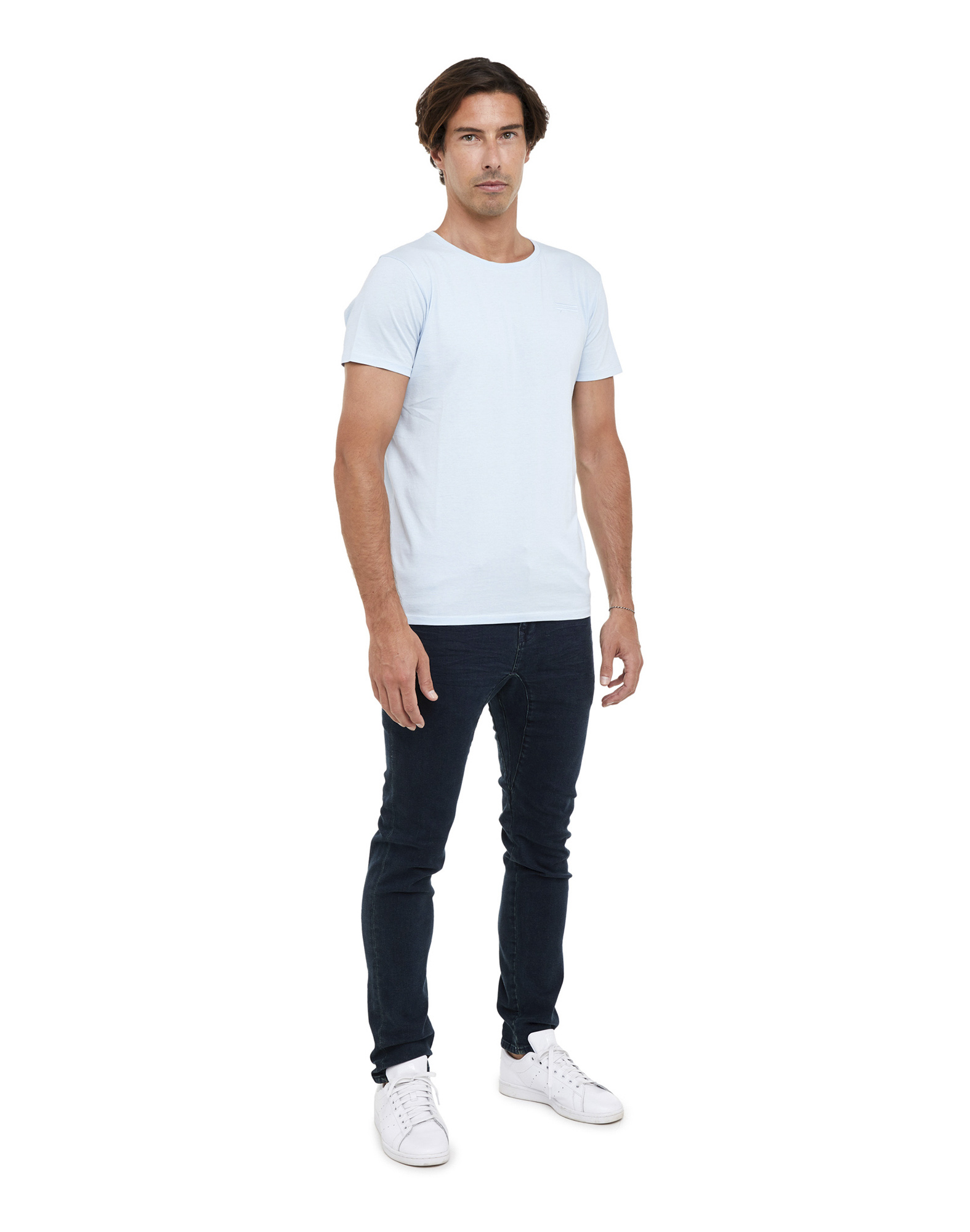 PANTALON STRAIGHT PRINCE