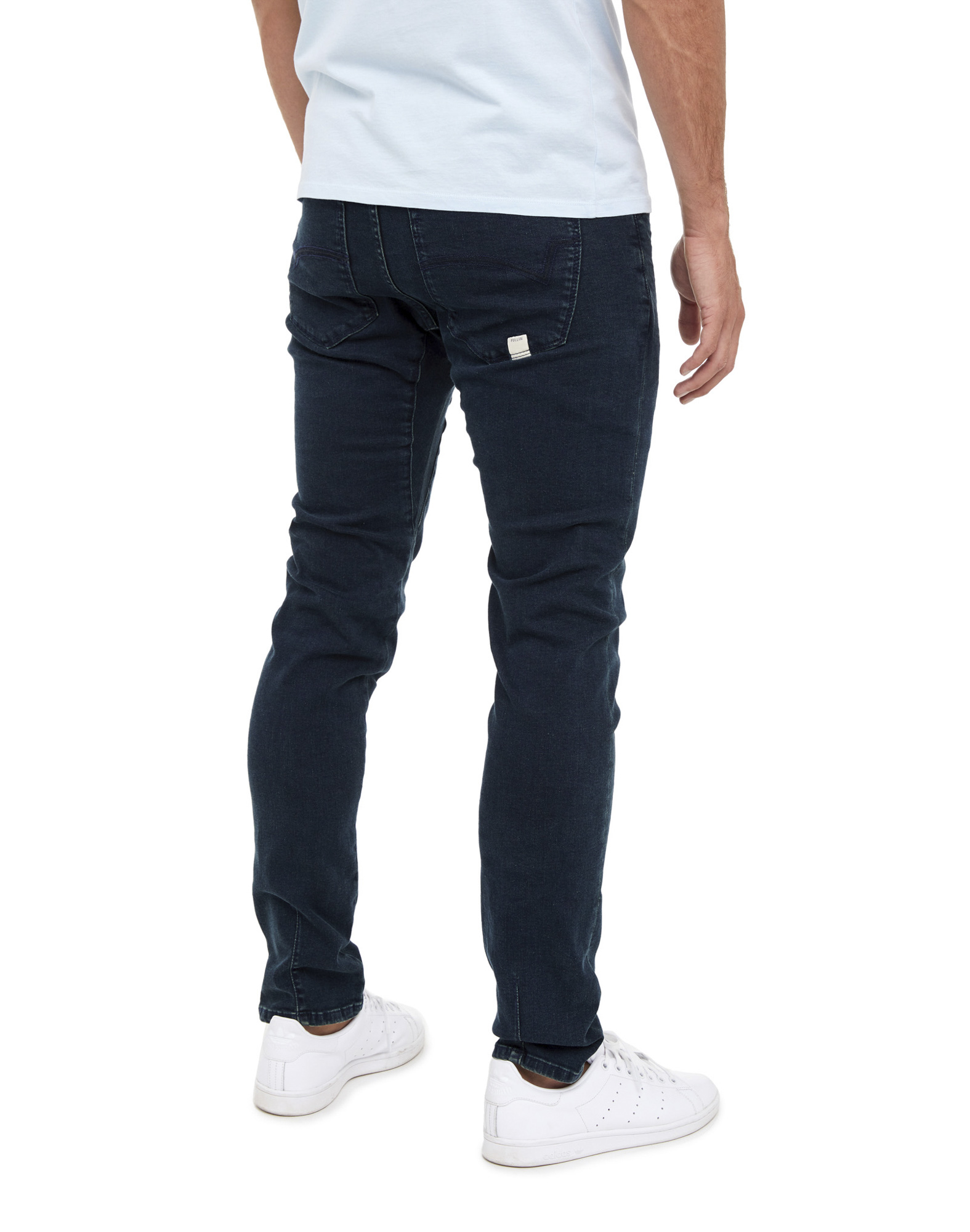 PANTALON STRAIGHT PRINCE