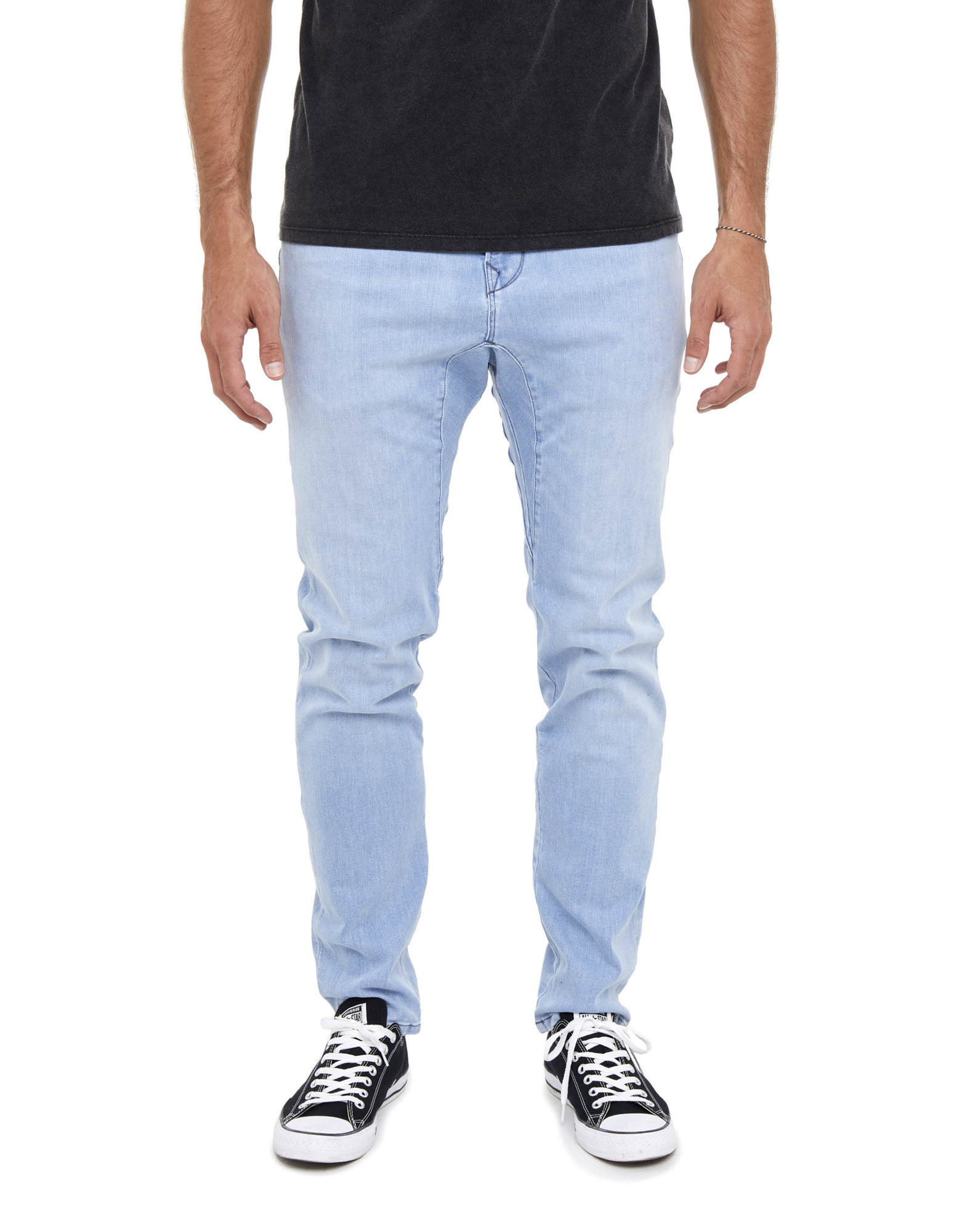 PANTALON STRAIGHT PURE