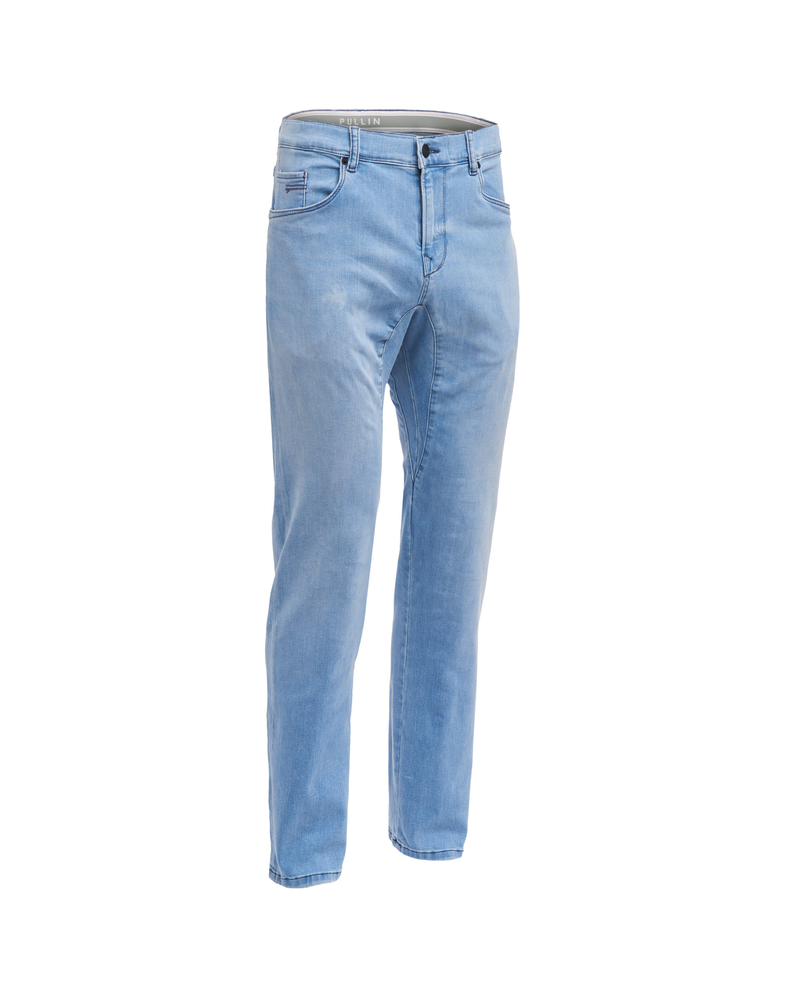 PANTALON STRAIGHT PURE