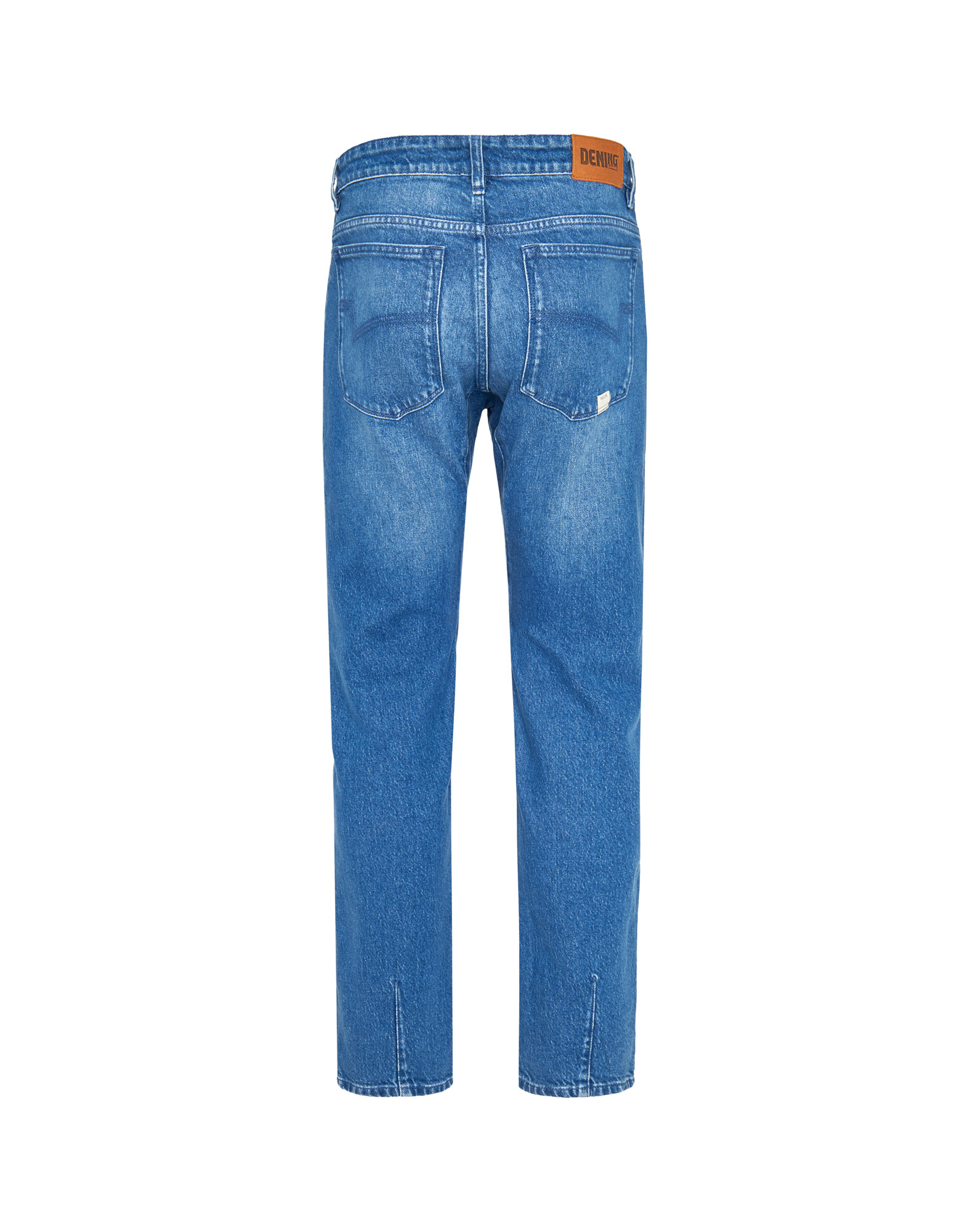 Men's pants DENING JUMP 2 SALTYBLUE