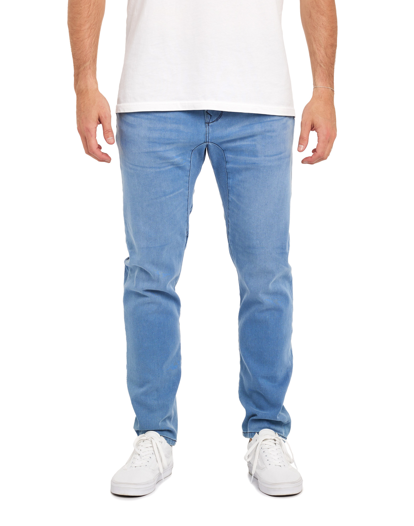 PANTALON STRAIGHT SOFT