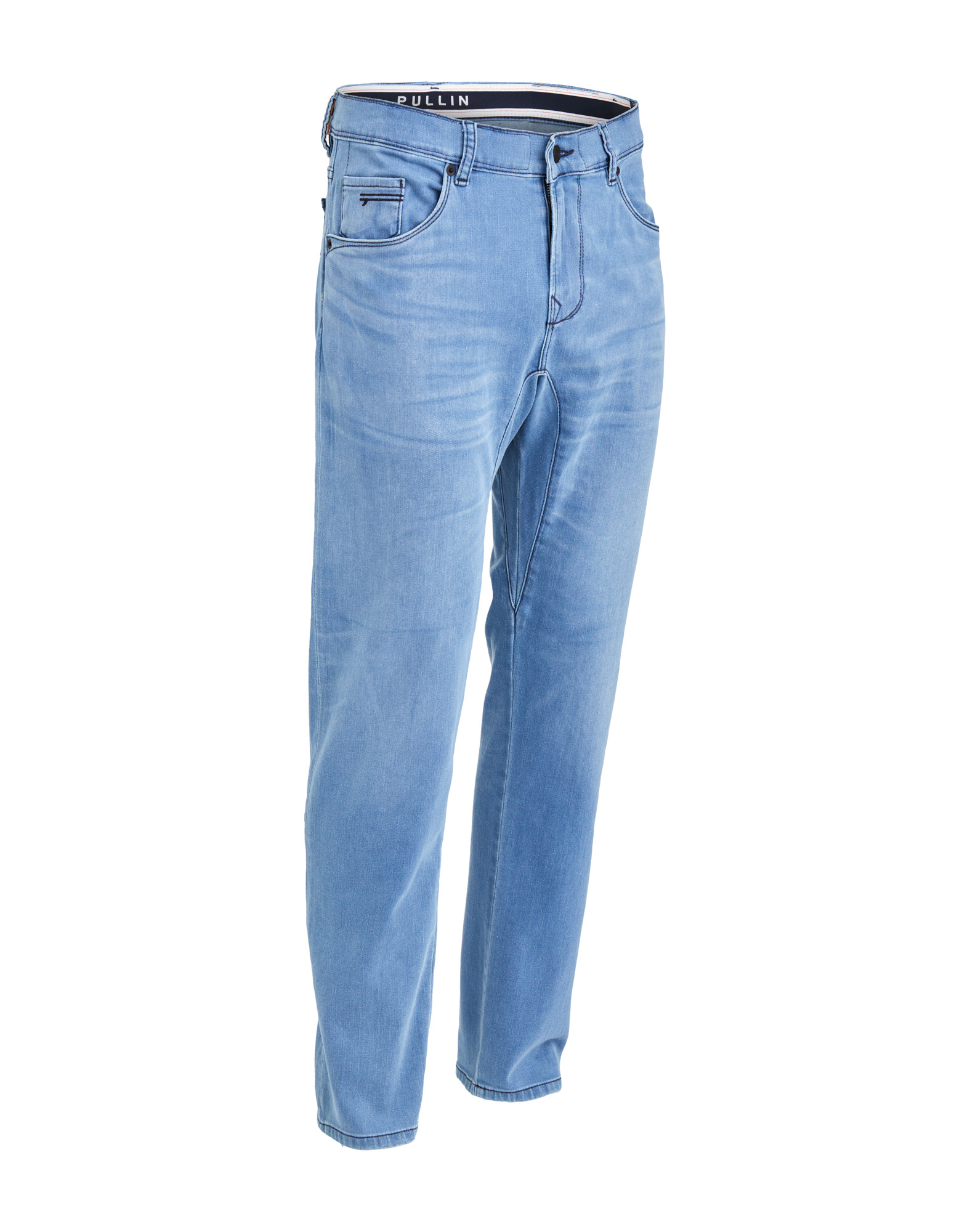 PANTALON STRAIGHT SOFT