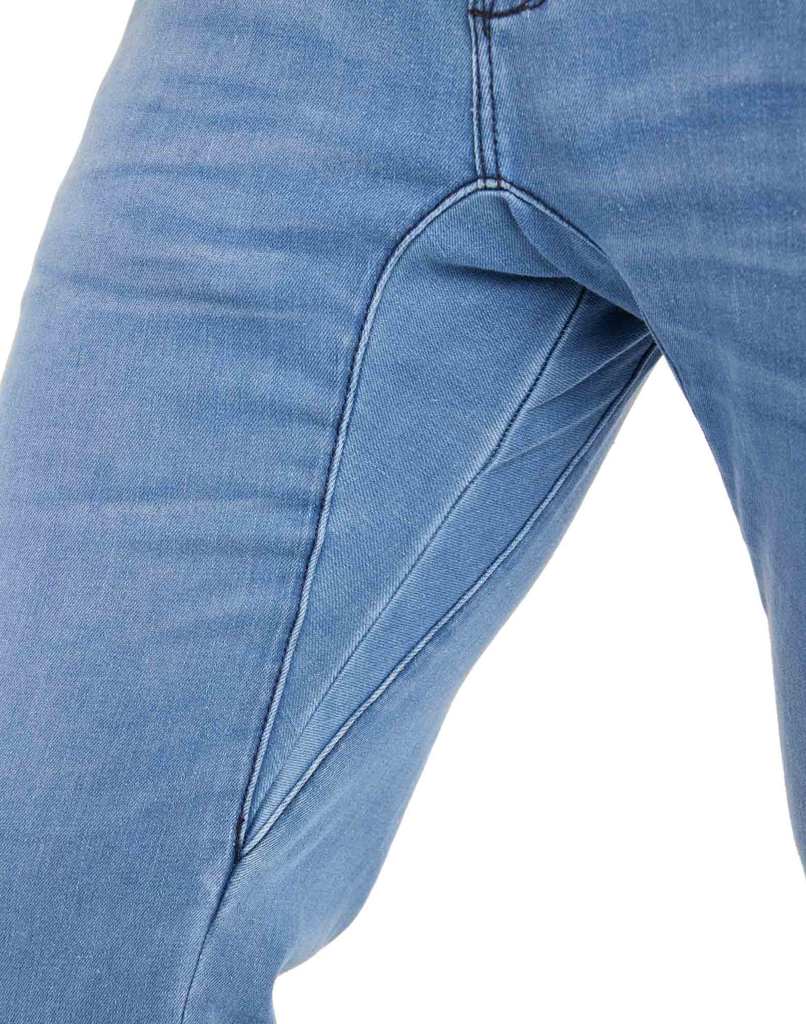 PANTALON STRAIGHT SOFT