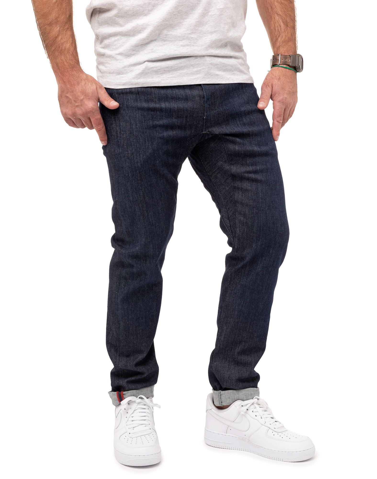 PANTALON STRAIGHT TWENTY